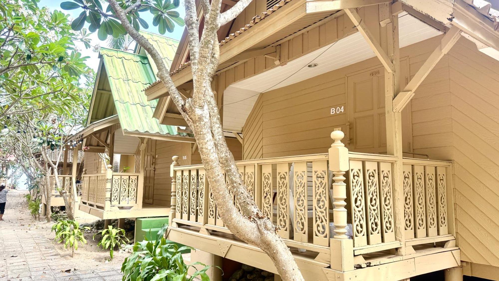 Standard Bungalow