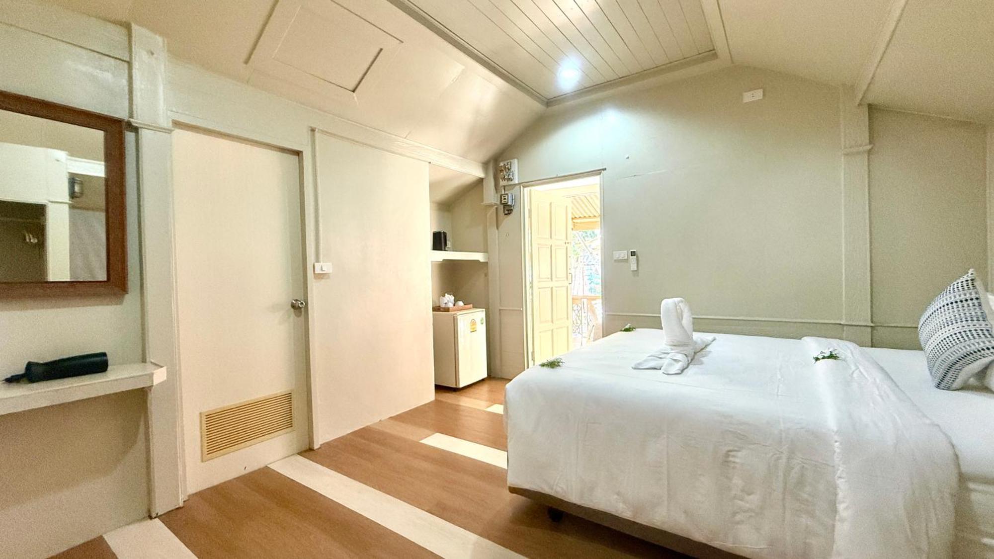 Standard Bungalow