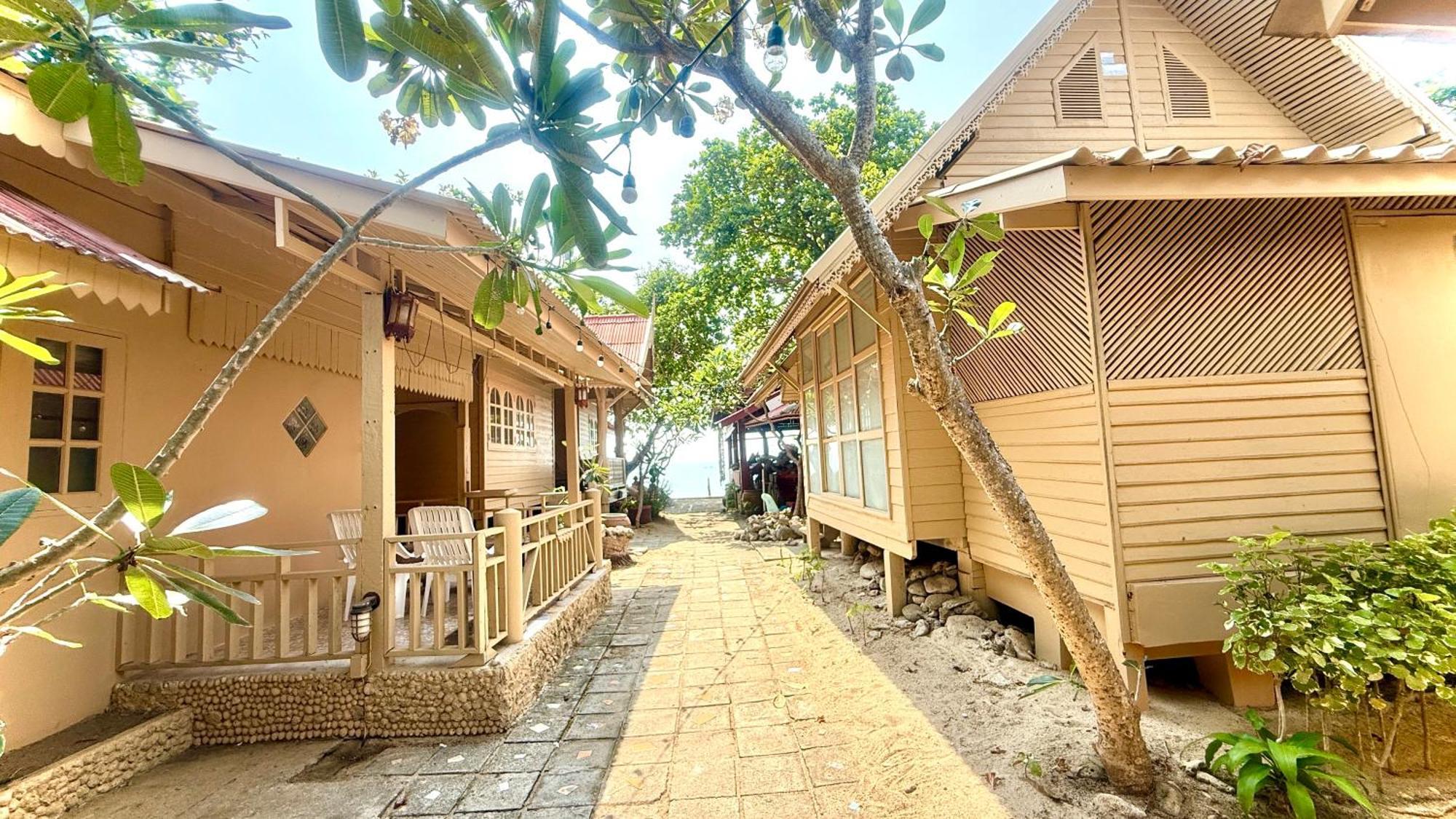 Standard Bungalow