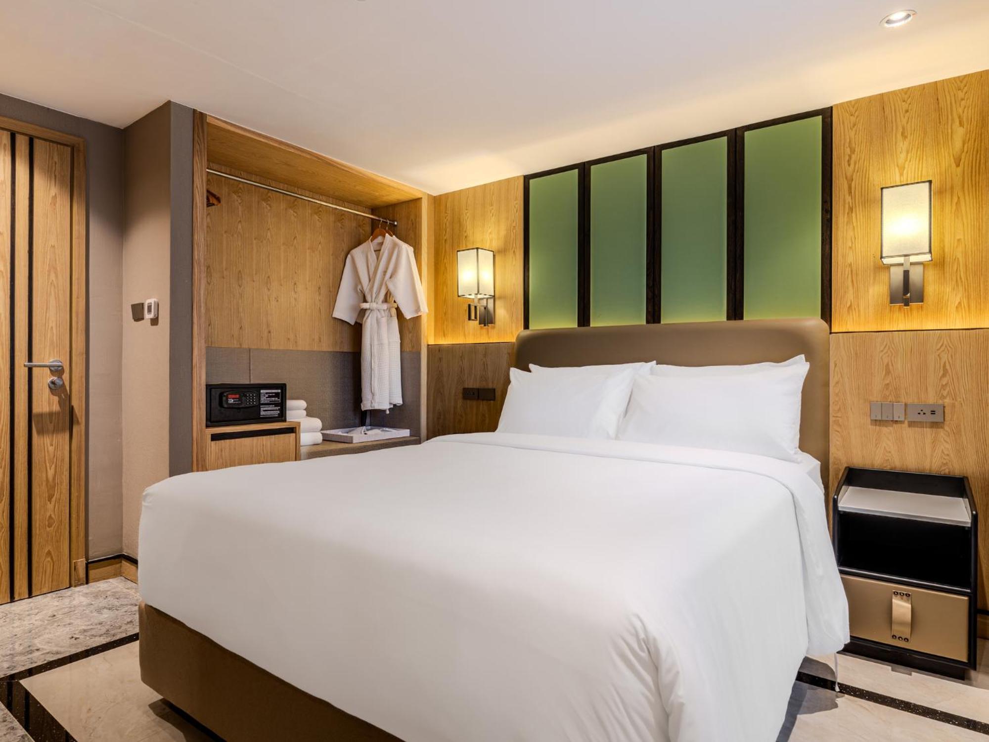 Family Junior Suite