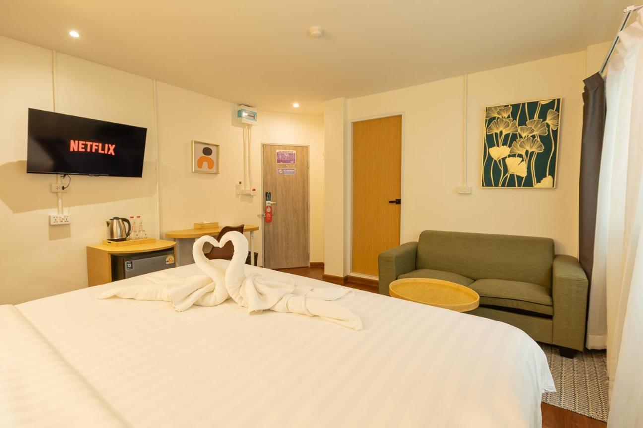 Superior King Room