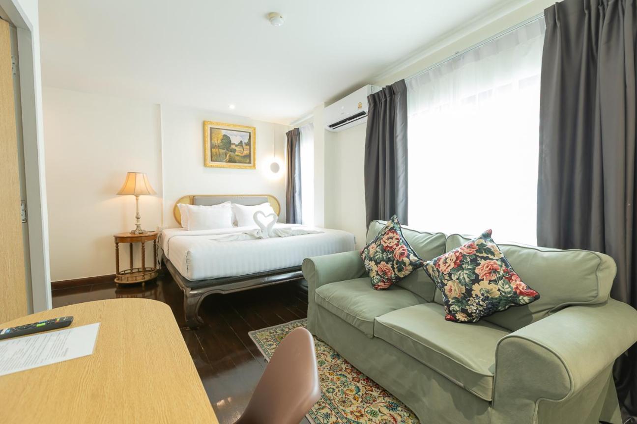 Superior King Room