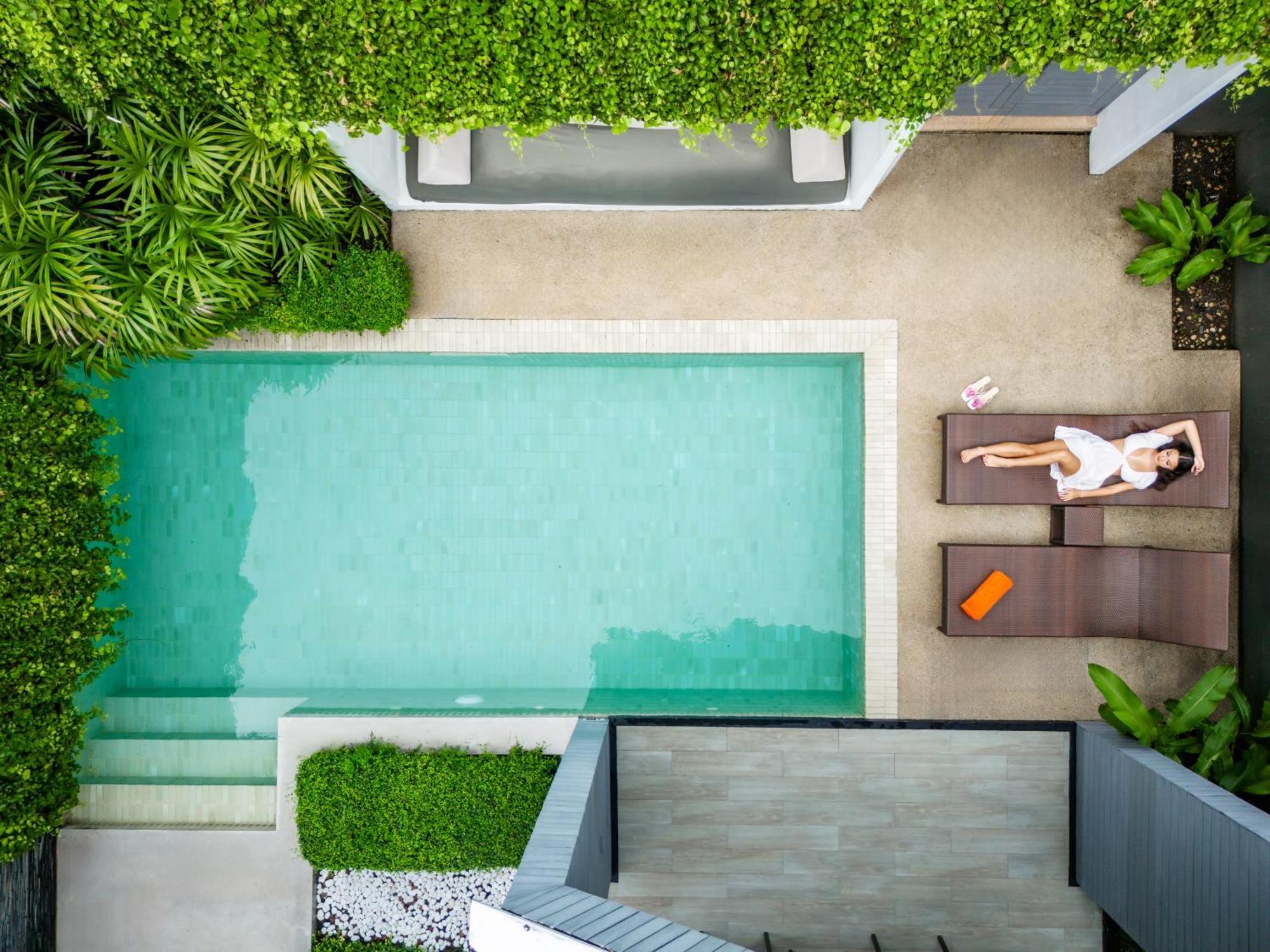 Pool Villa