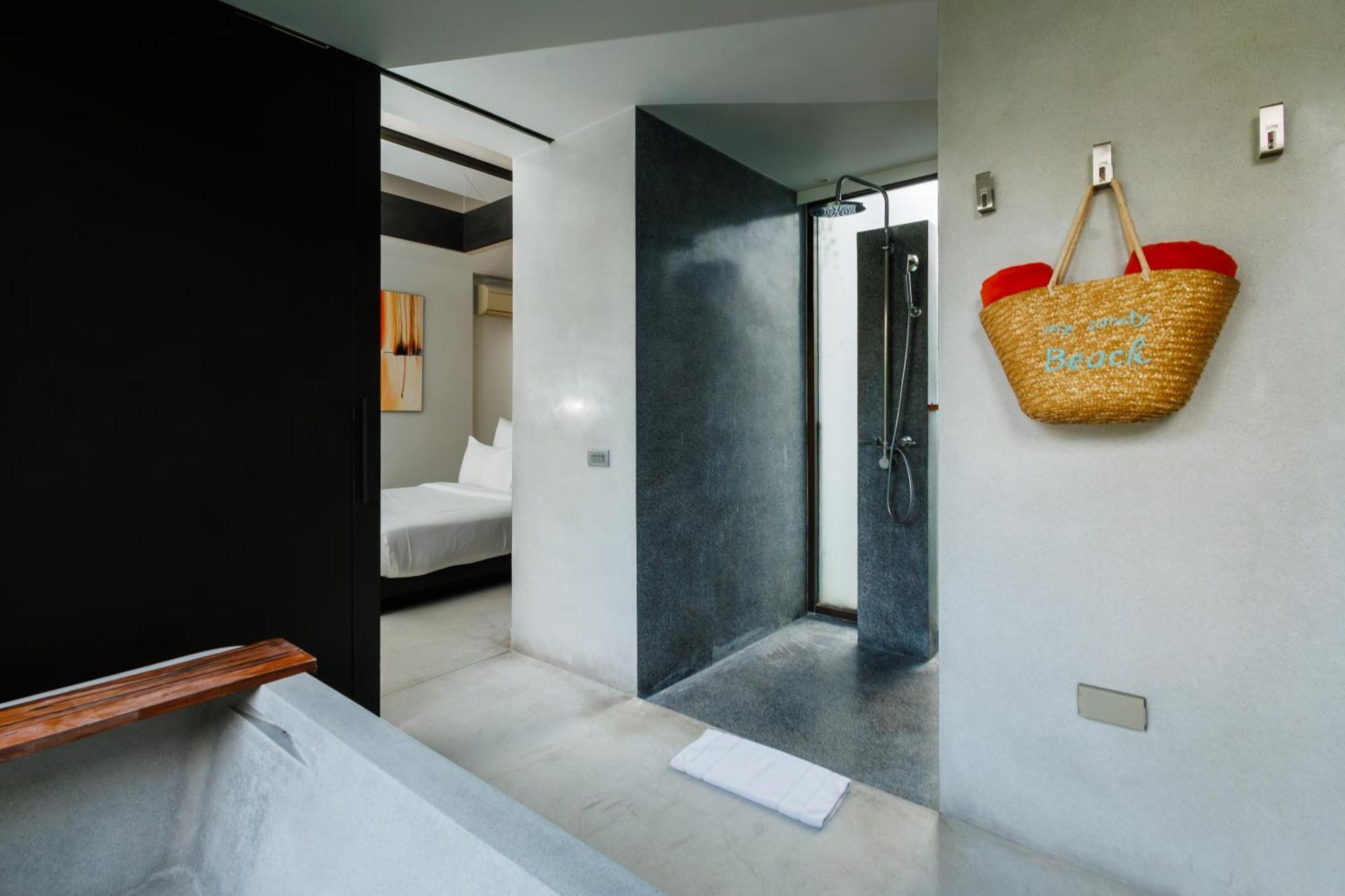 Pool Villa
