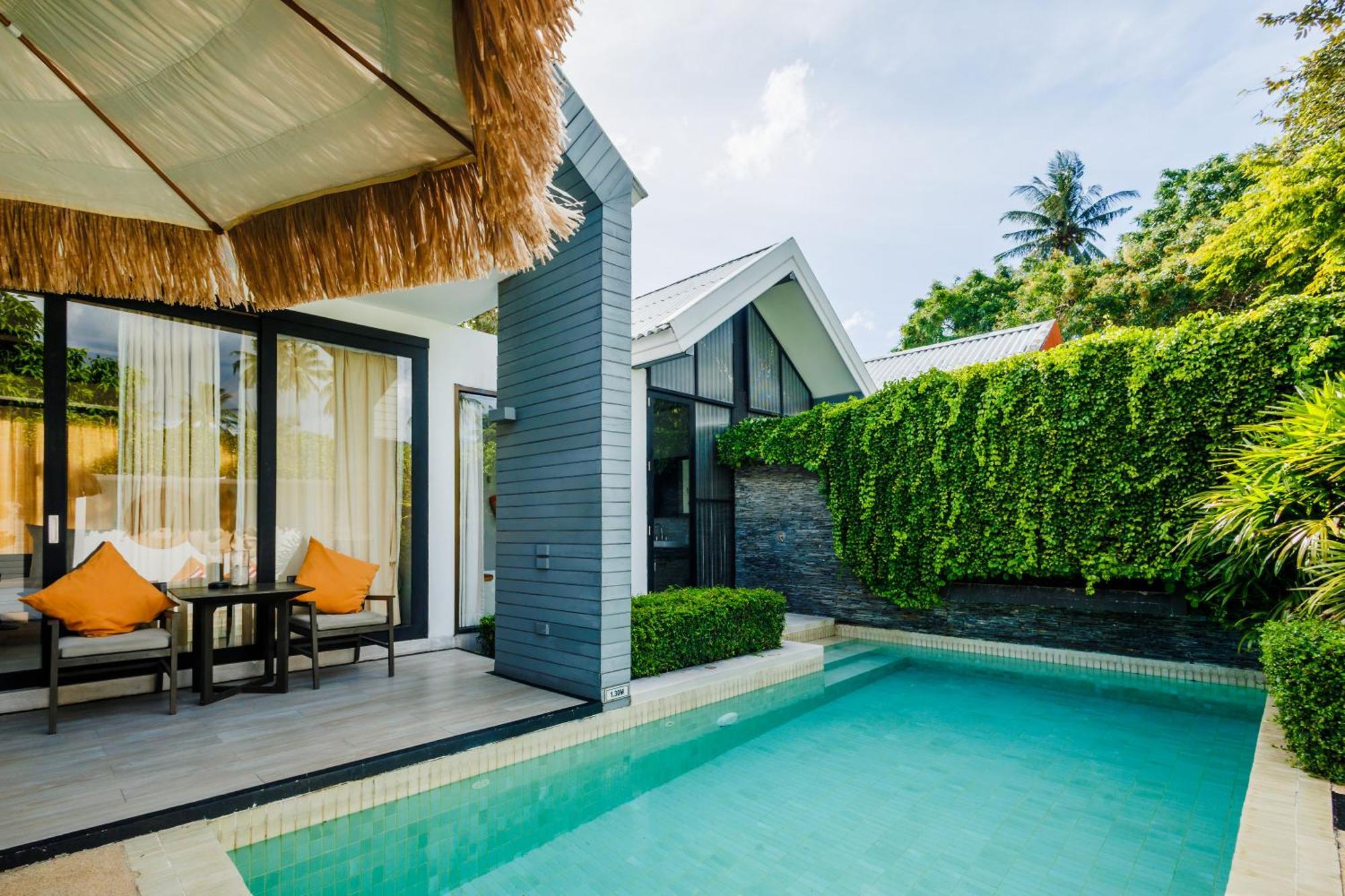 Pool Villa