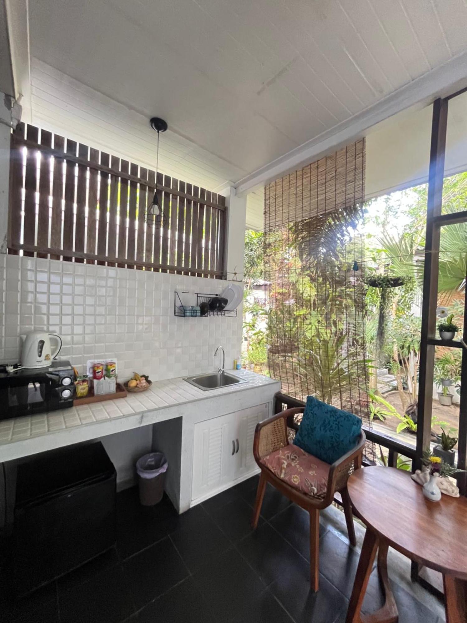 Standard Bungalow