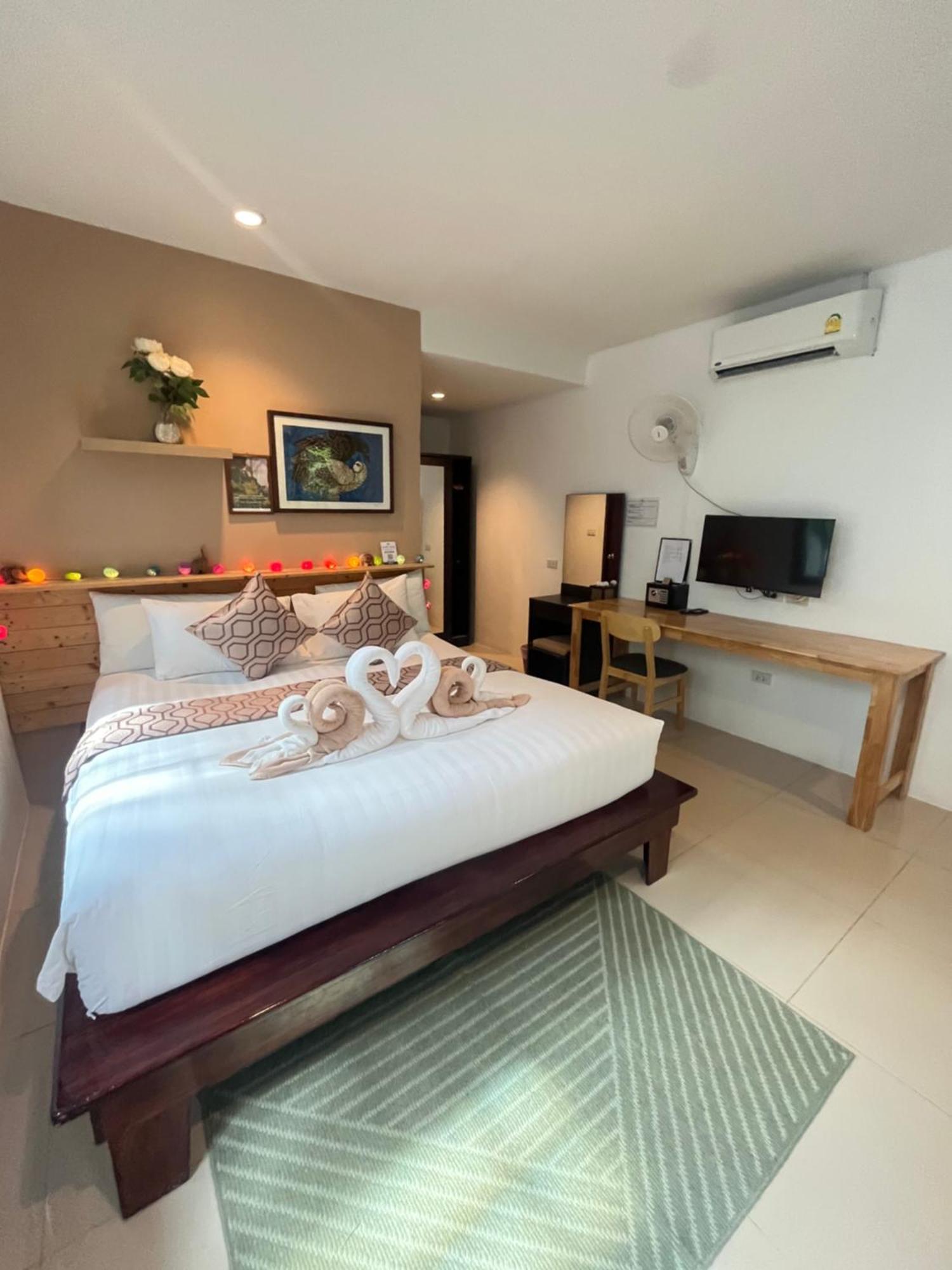 Standard Bungalow