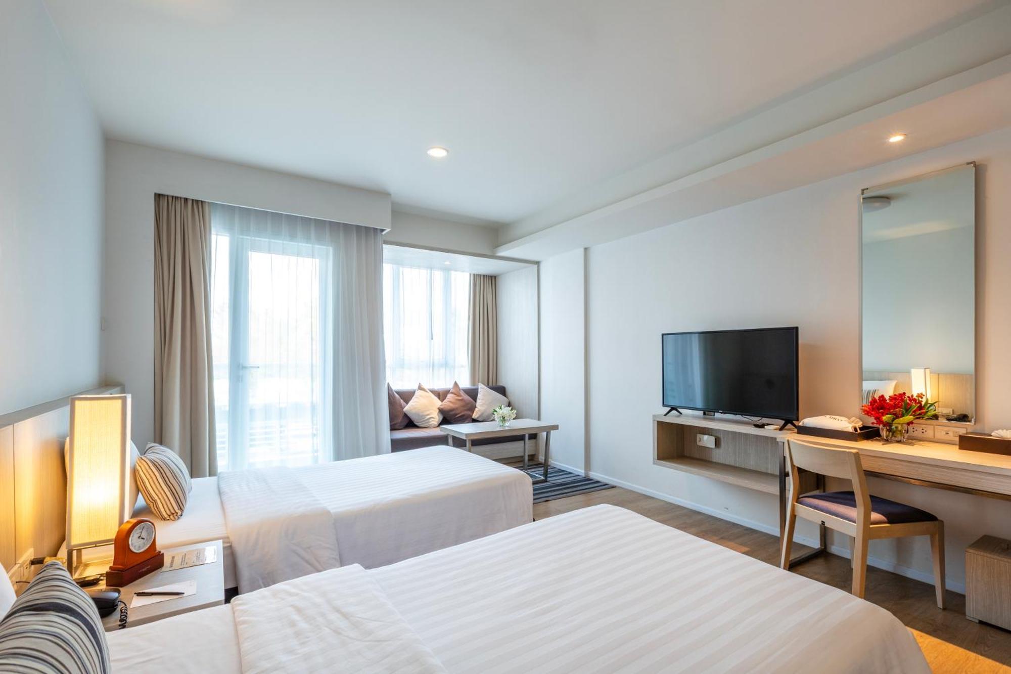 Suite Studio