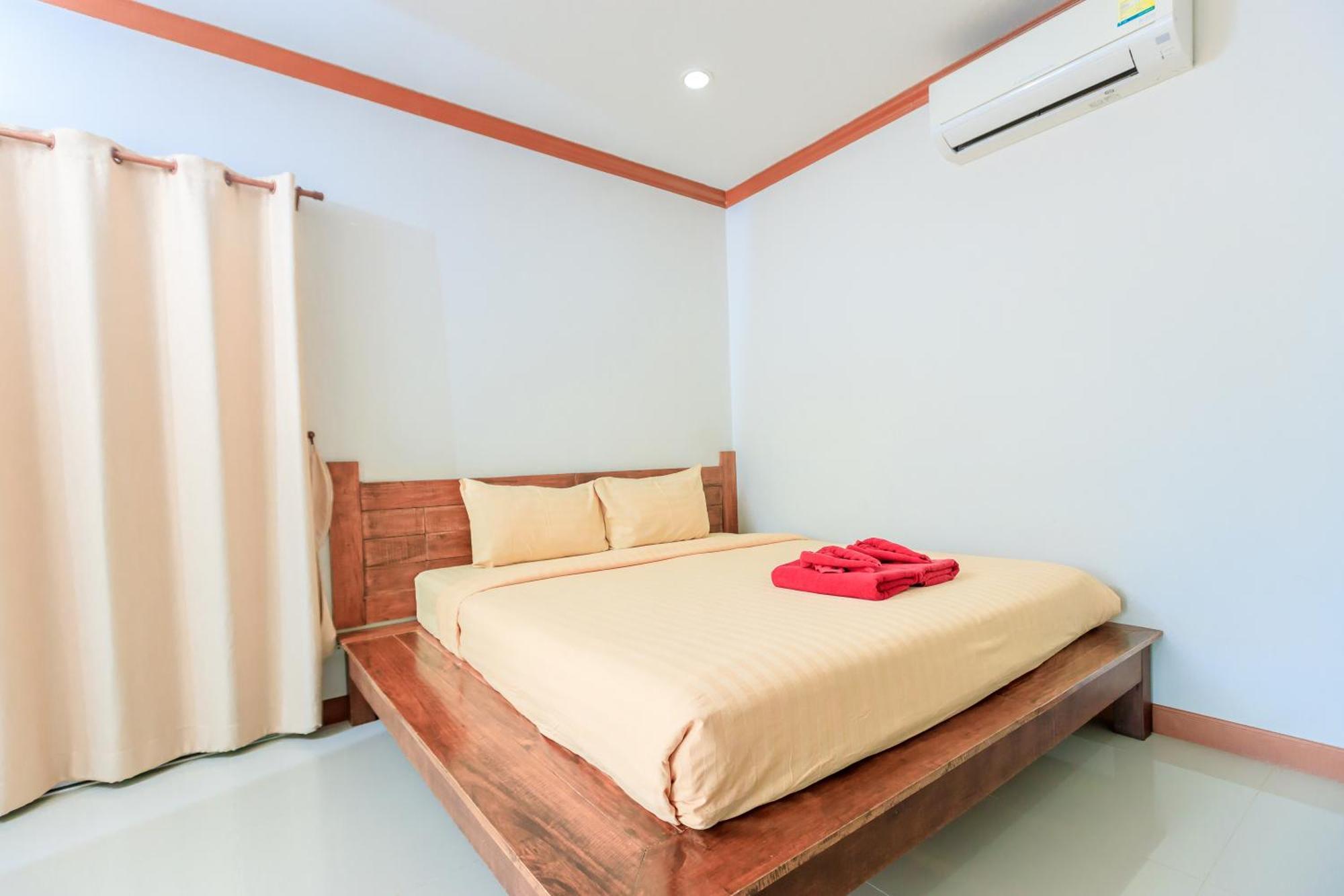 Standard Doppelzimmer