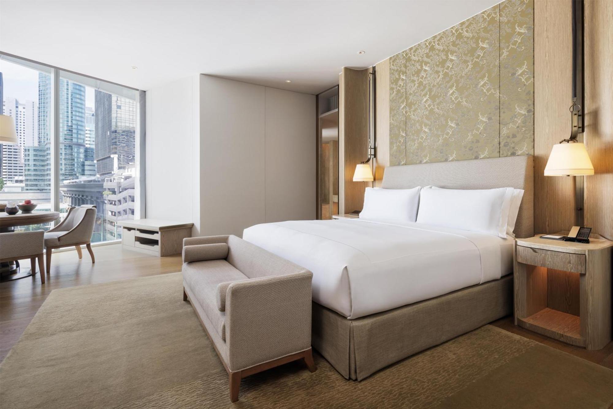 King Room Mobility Accessible