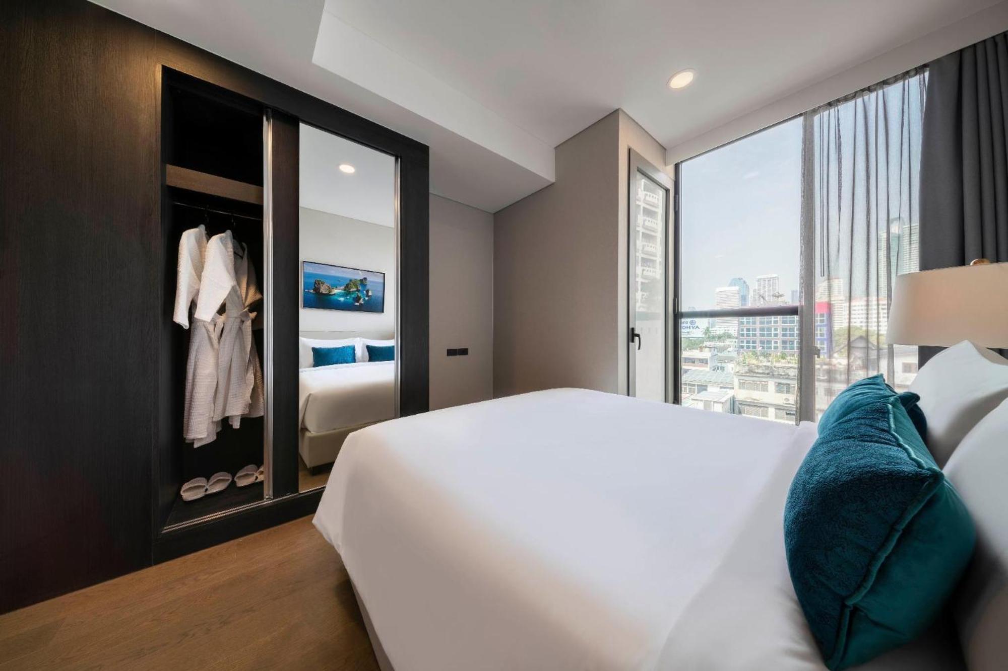 Two Bedroom Suite