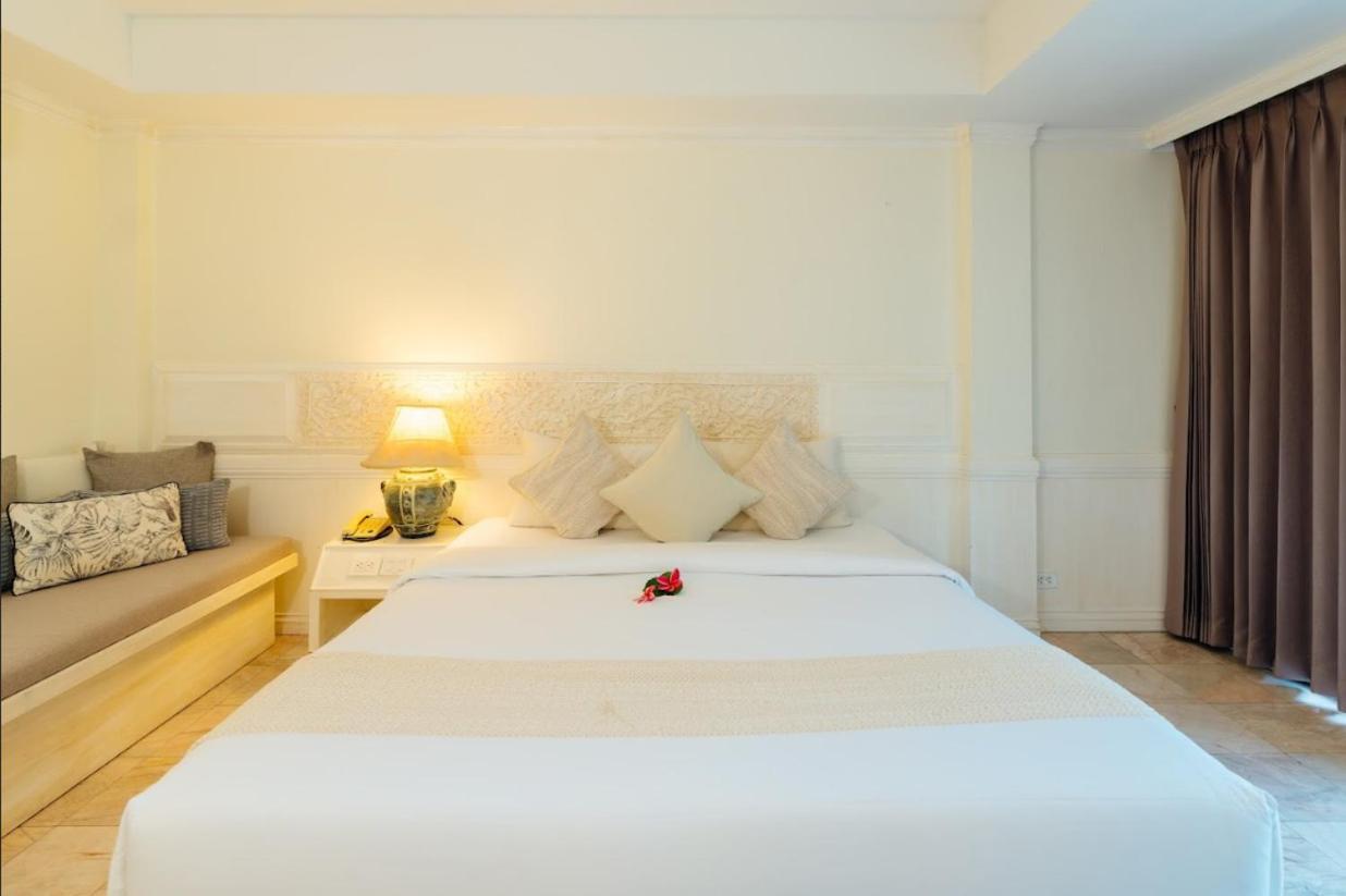 Grand Deluxe Double Room