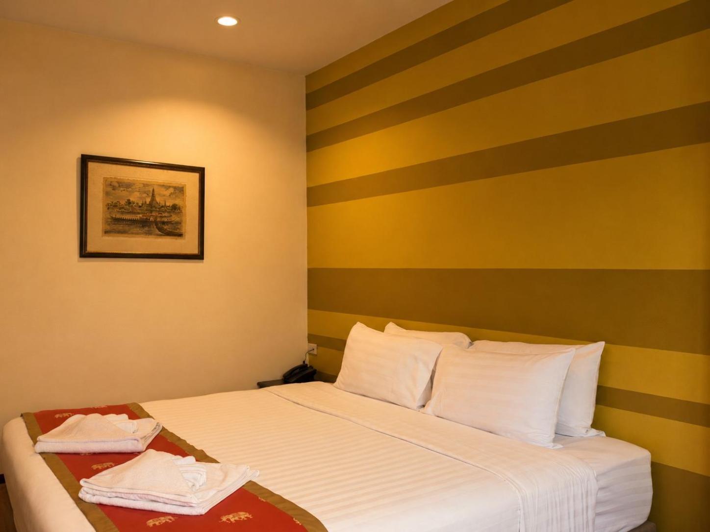Grand Deluxe Double or Twin Room