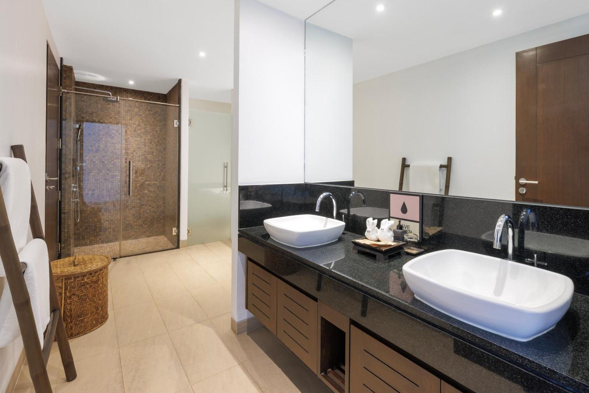 Premium One Bedroom Apartment