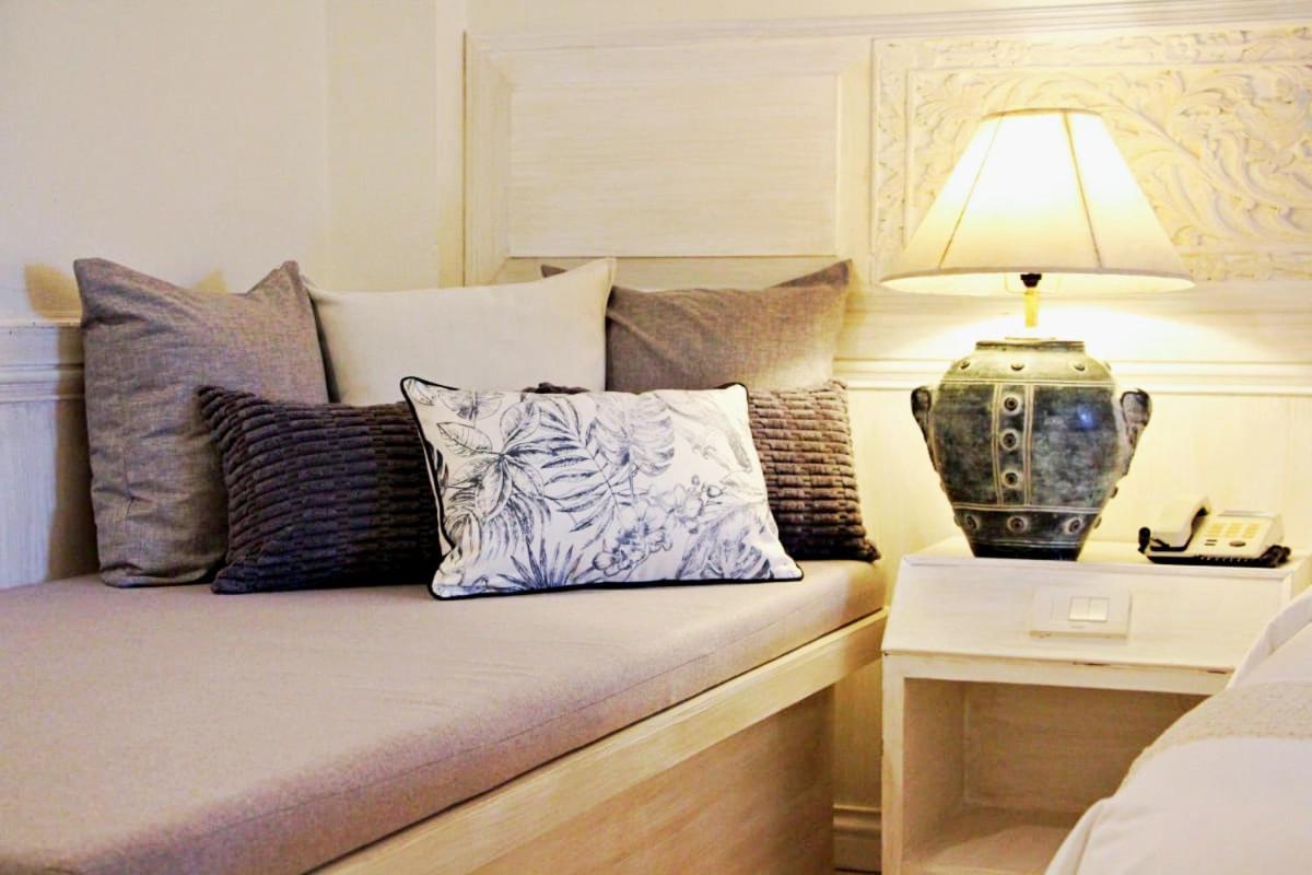 Grand Deluxe Double Room
