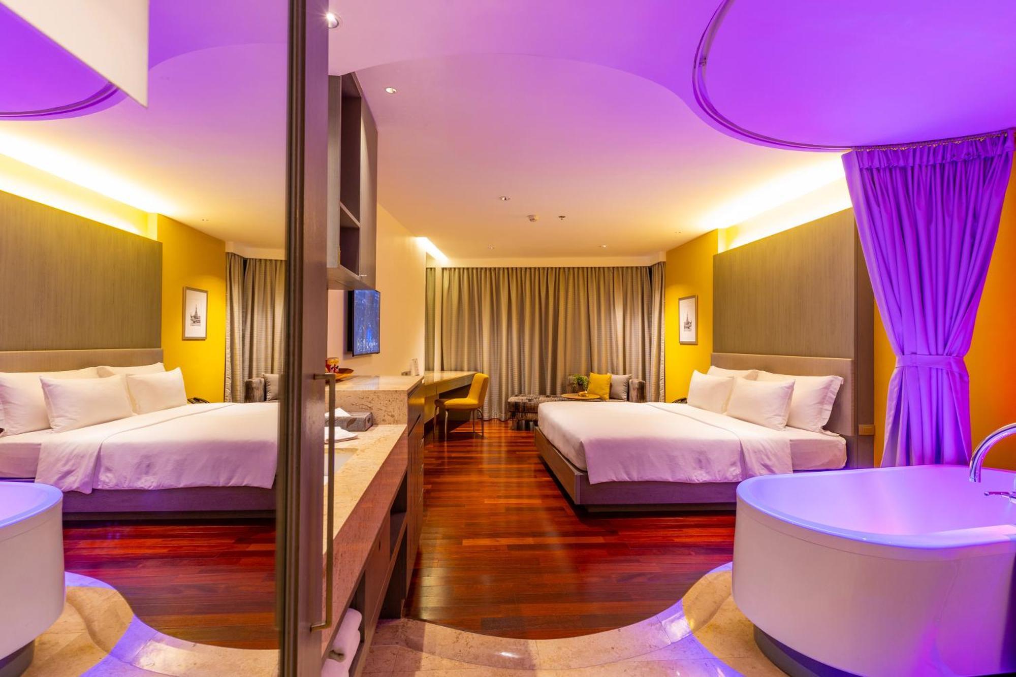 Extra Radiance Double Room