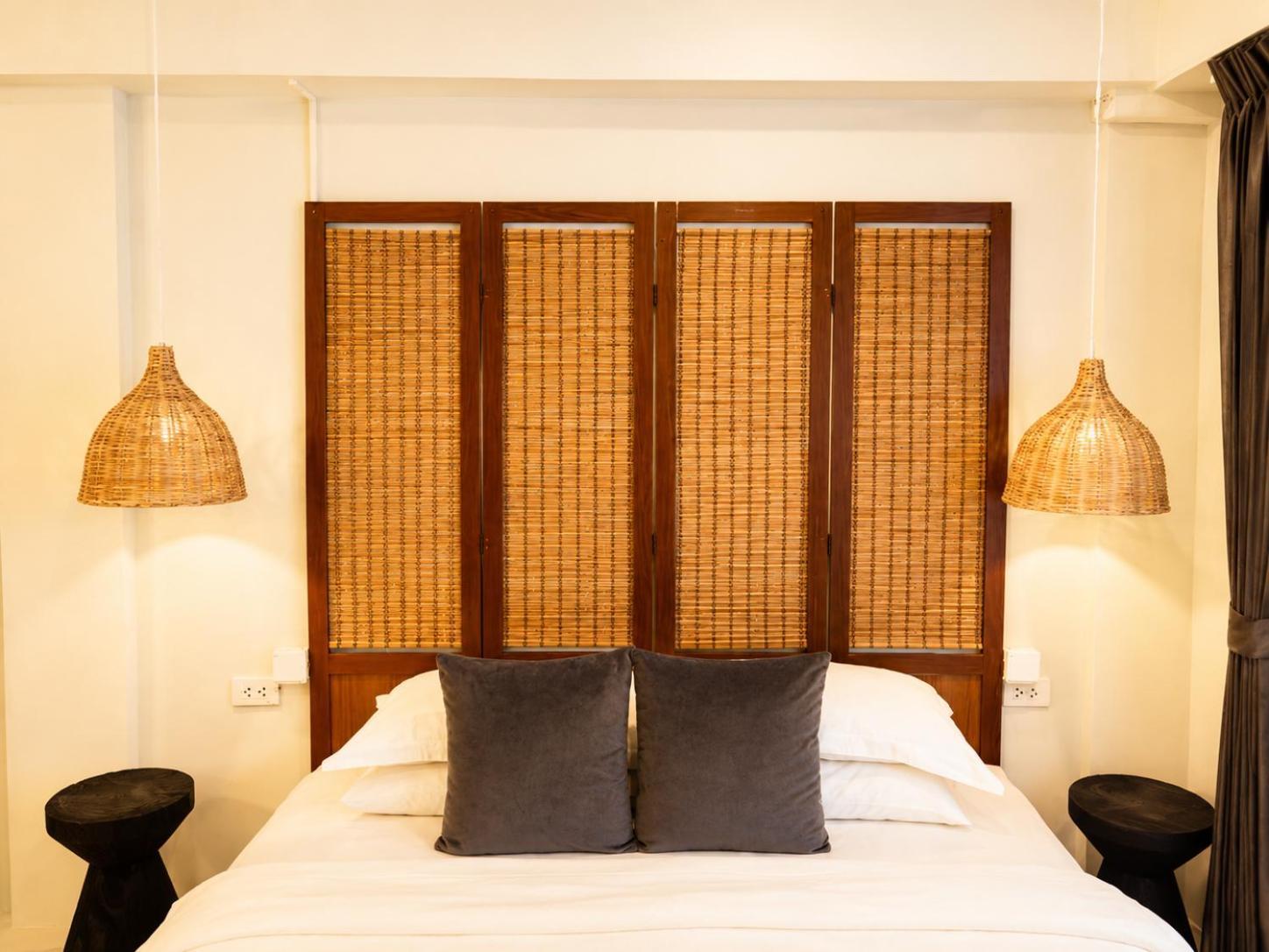 Double Room Spa Bath