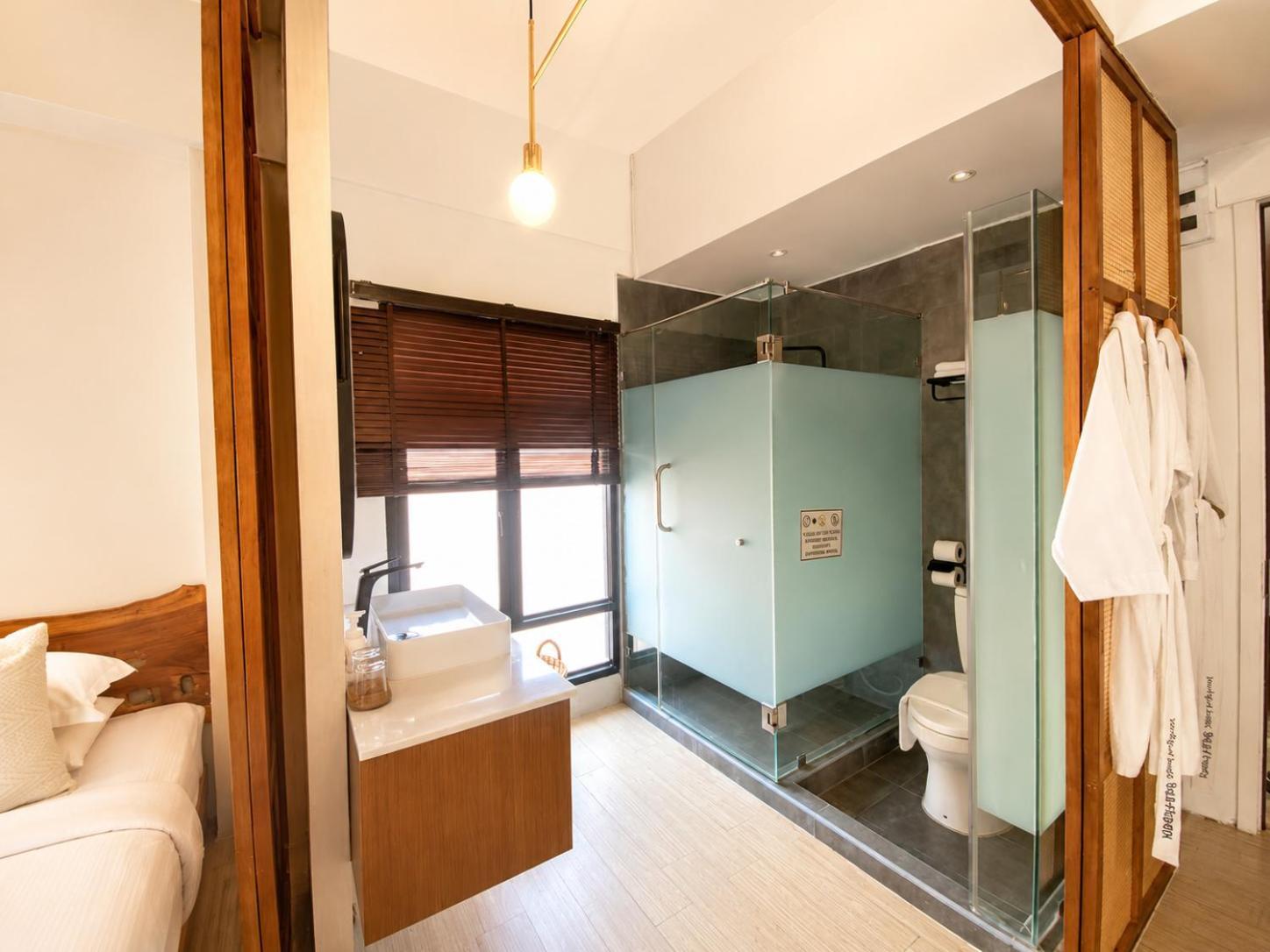 Premium Twin Room