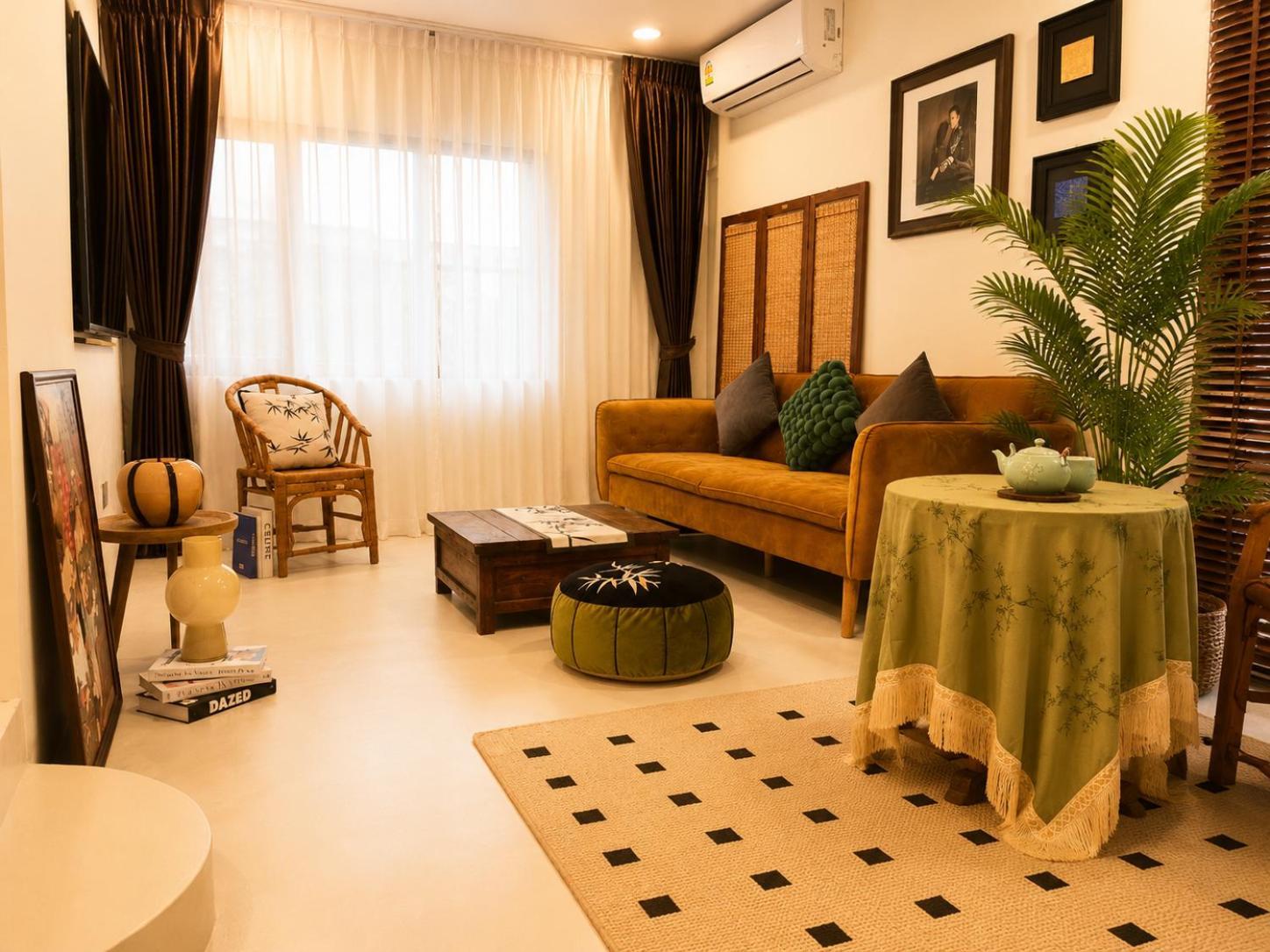 Family Suite