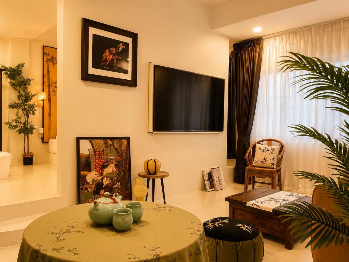 Family Suite