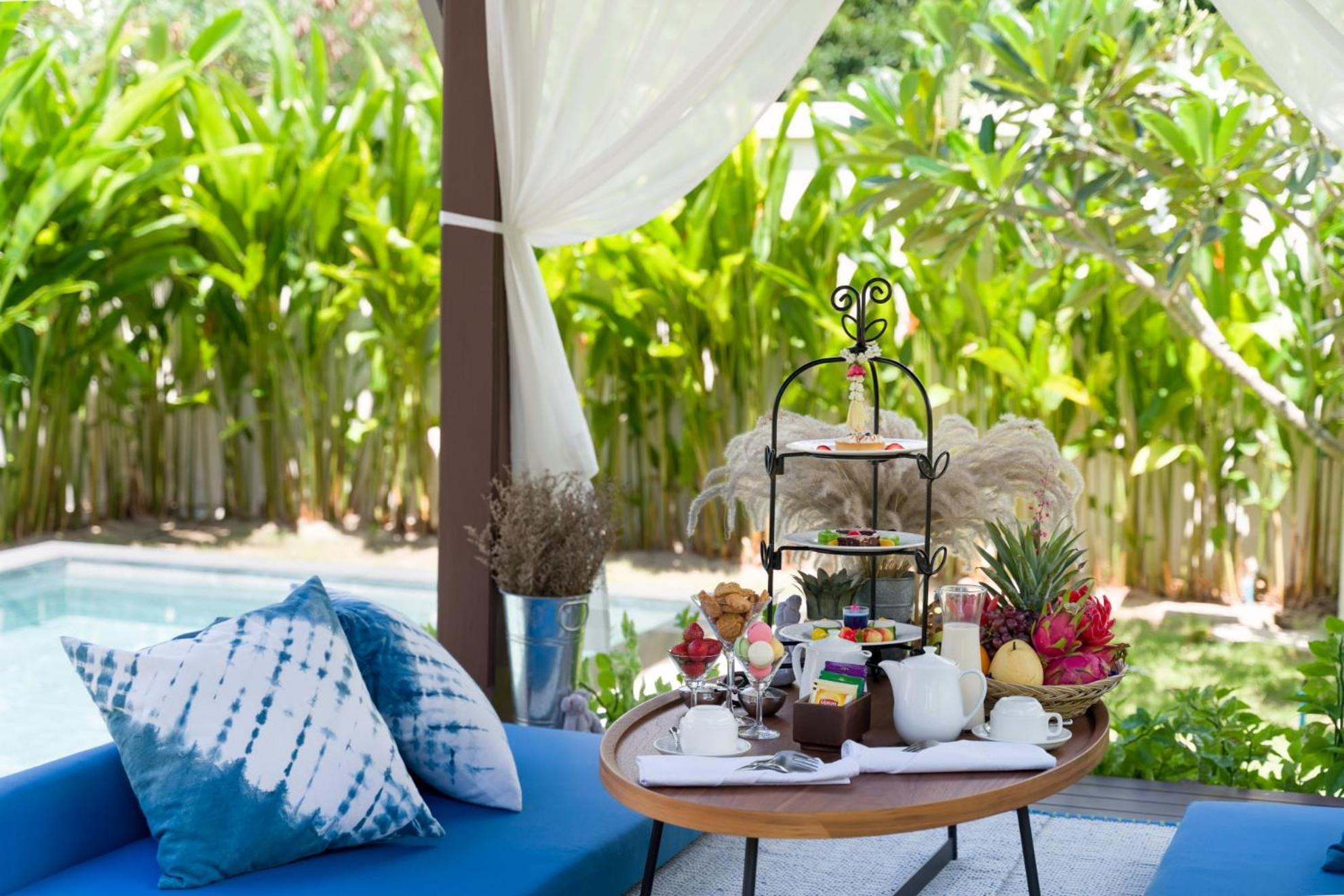 Pool Villa
