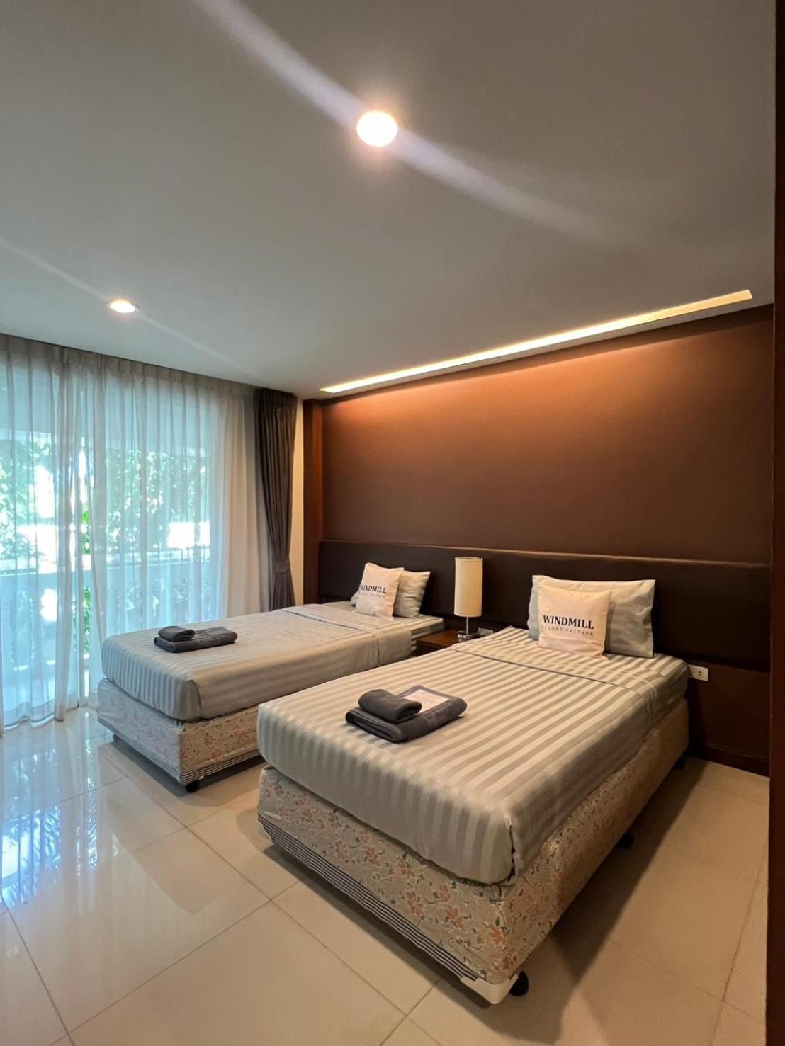 Deluxe Zimmer