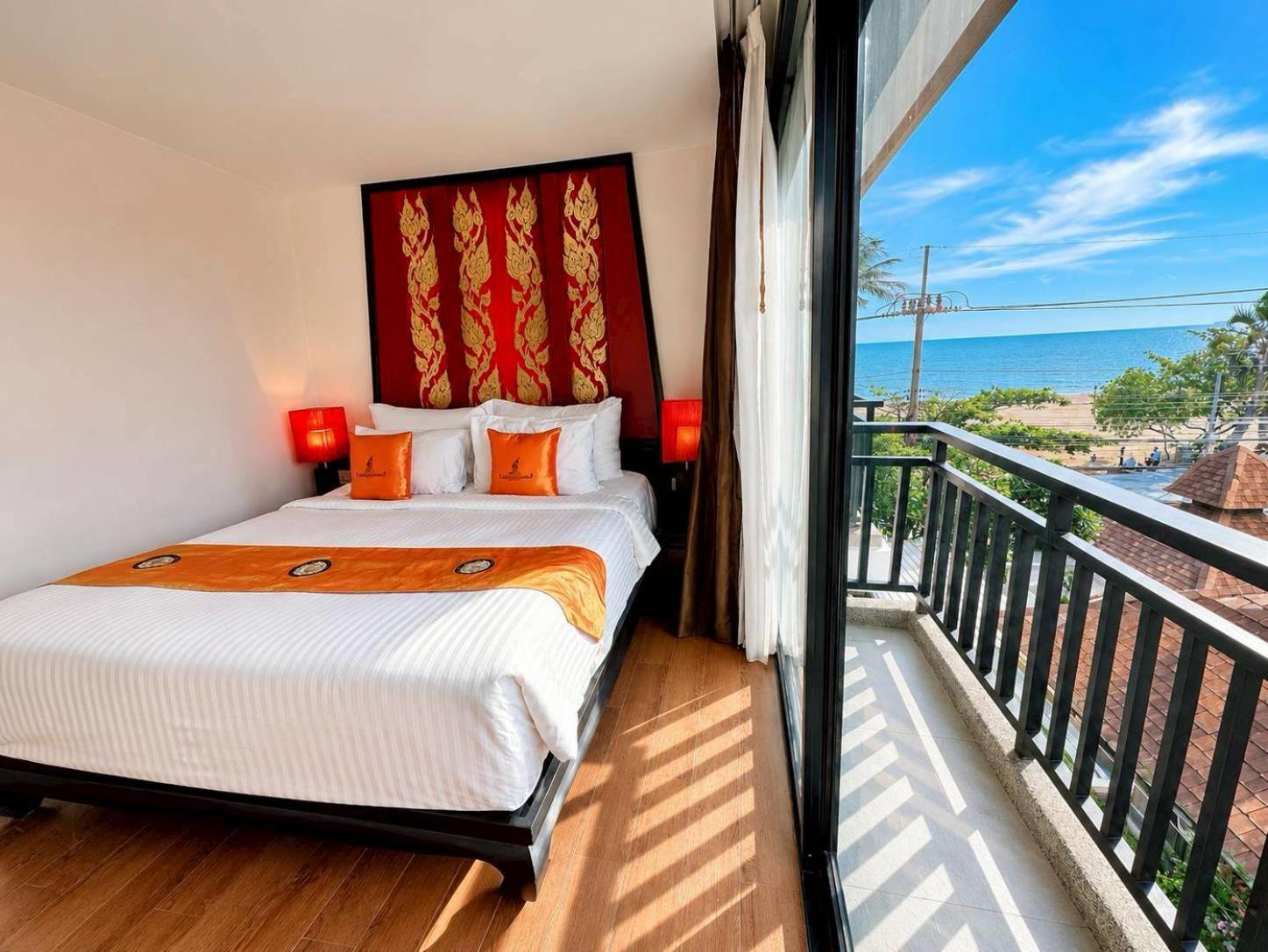Family Two-Bedroom Suite