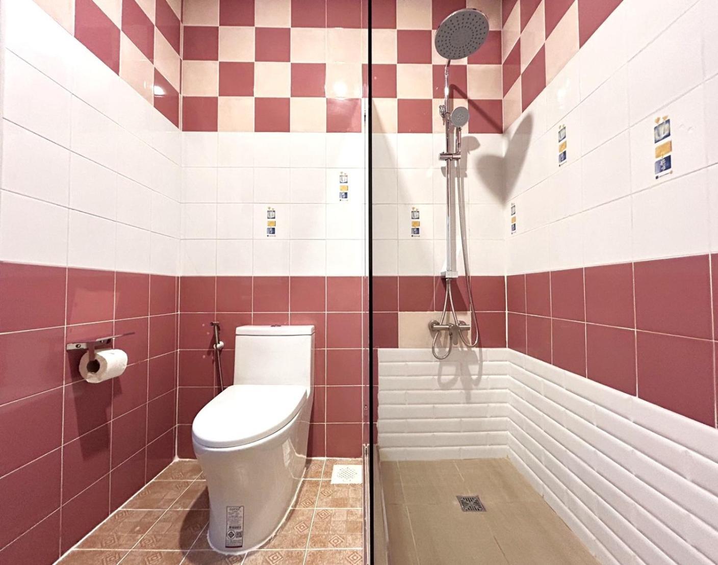 Deluxe Triple