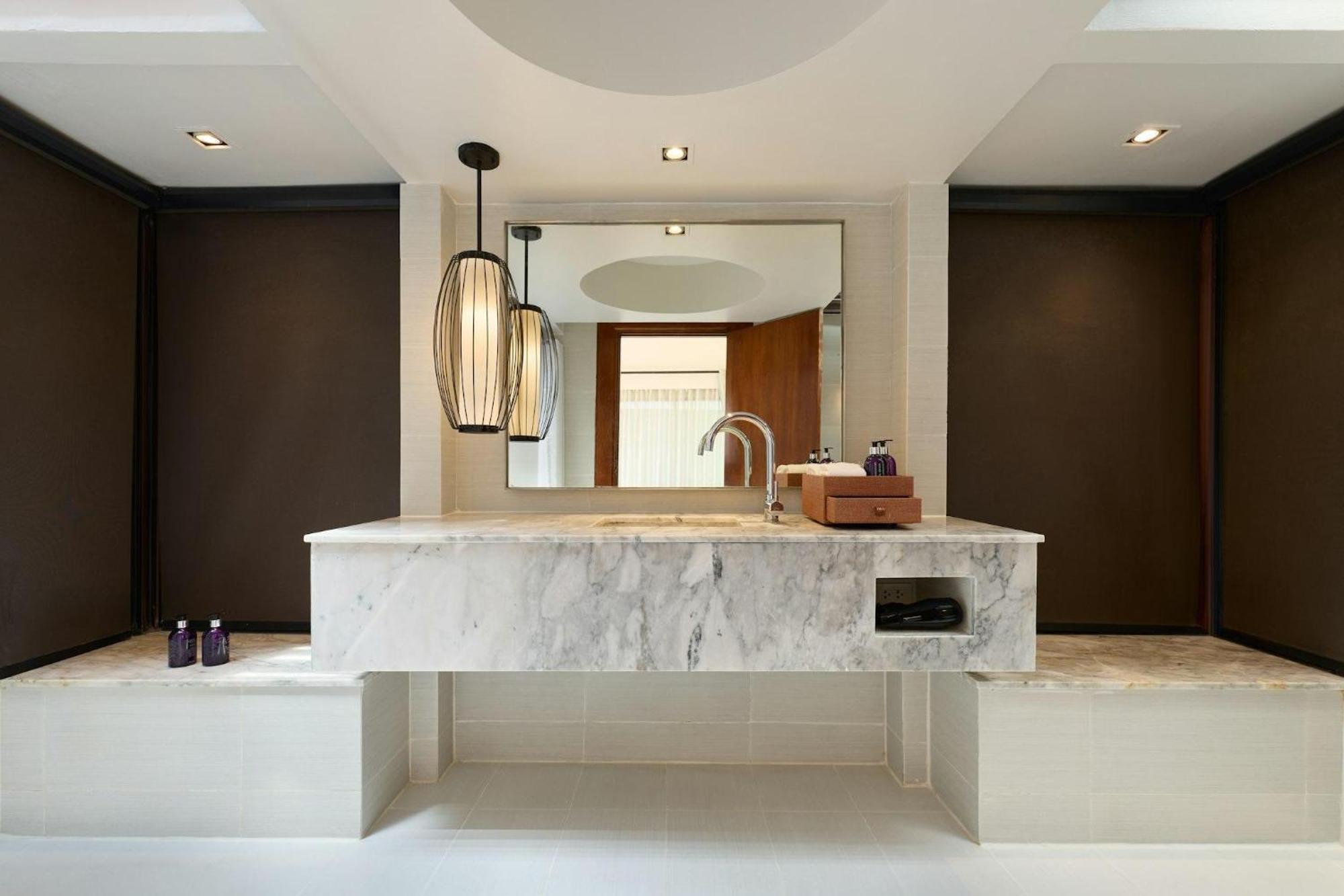 Deluxe Villa Twin