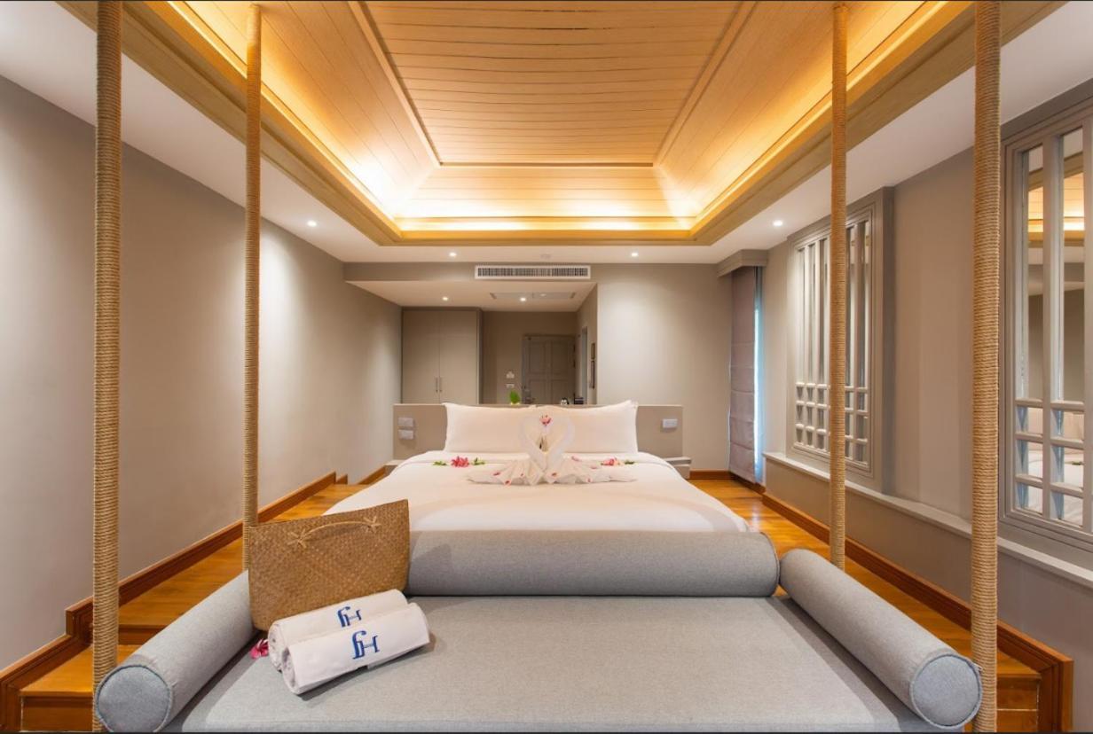Ocean Suite
