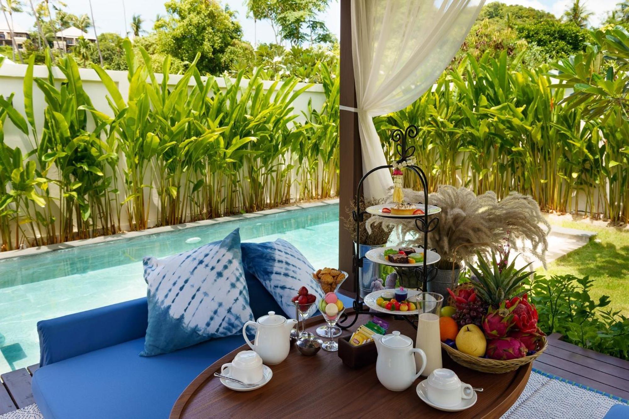 Pool Villa