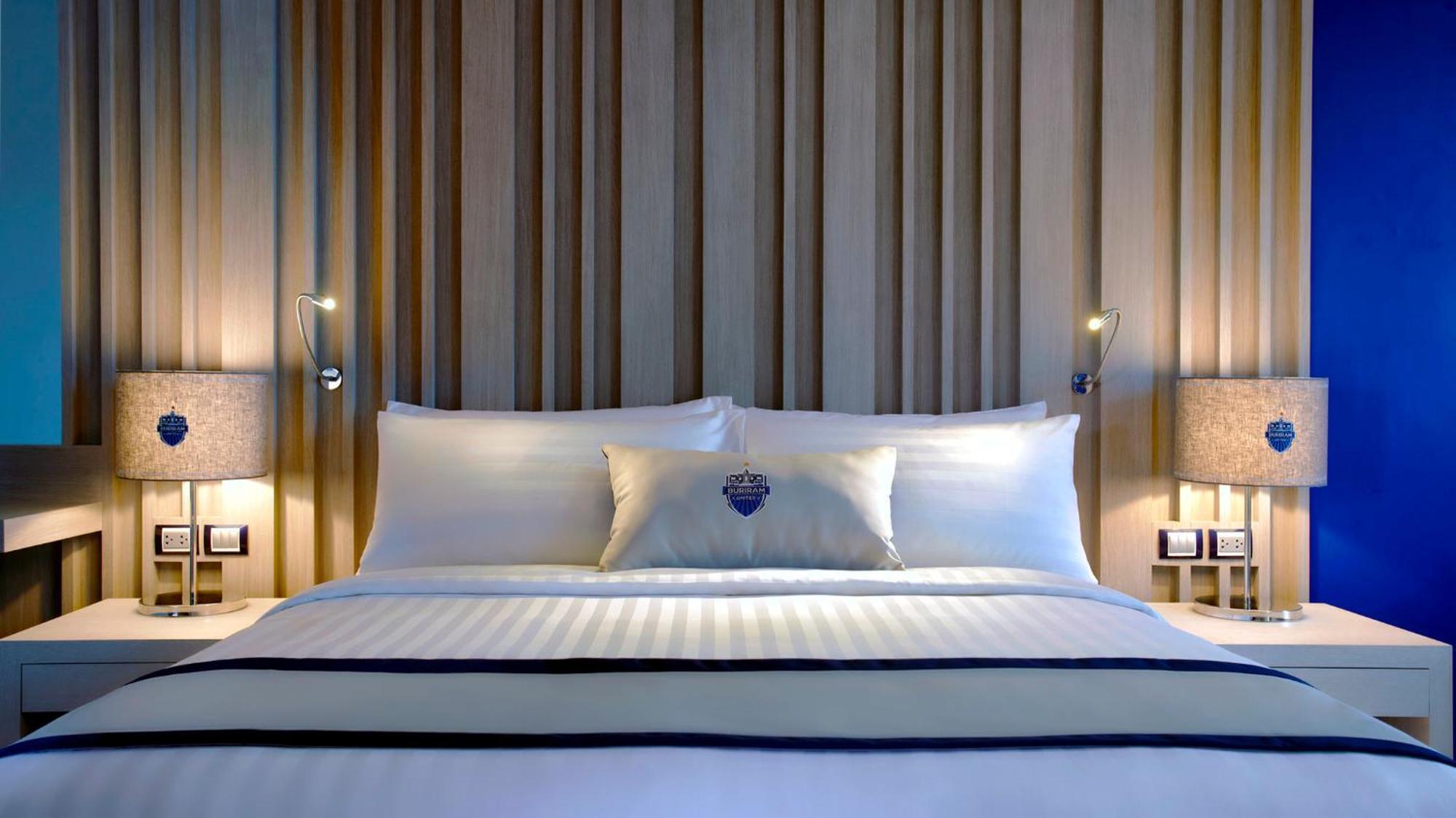 Grand Deluxe Doppelzimmer