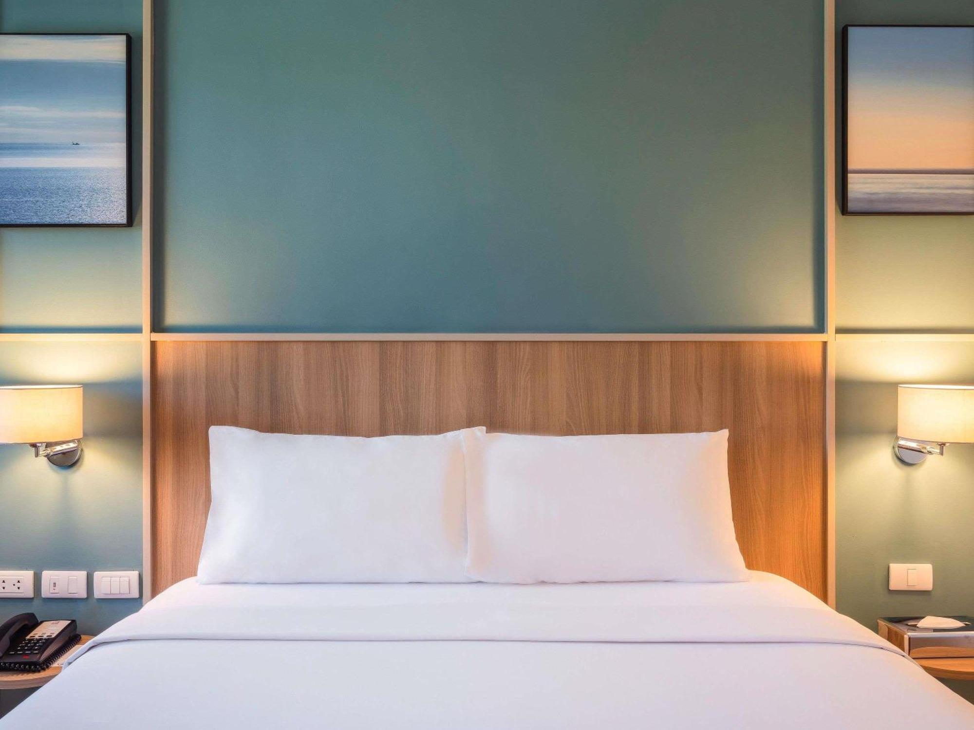 Superior Zweibettzimmer