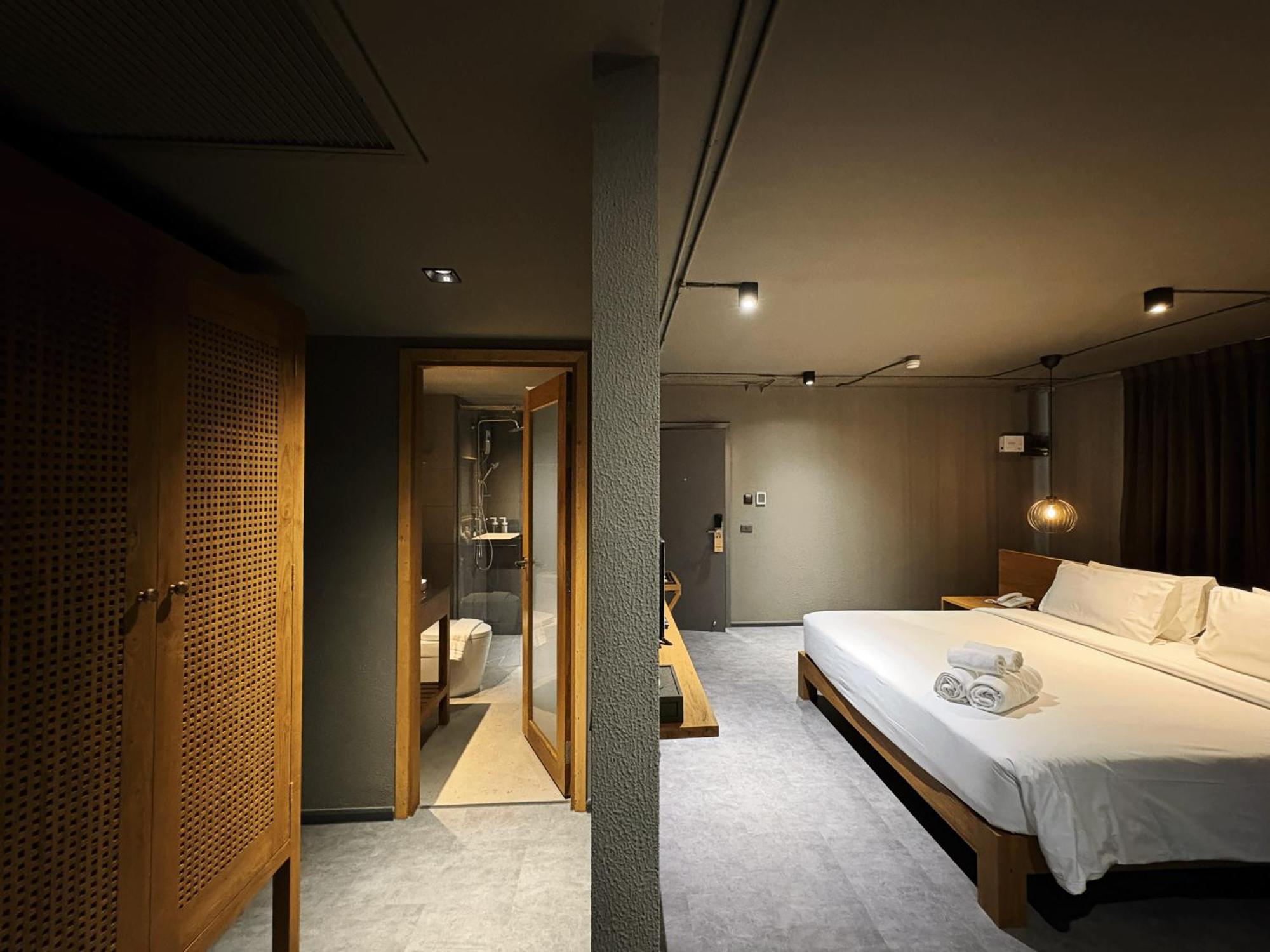 King Suite