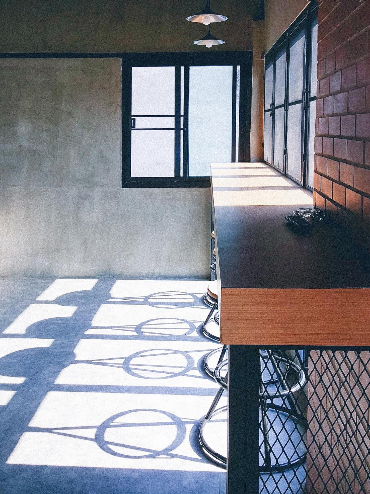 Mixed Dormitory Room