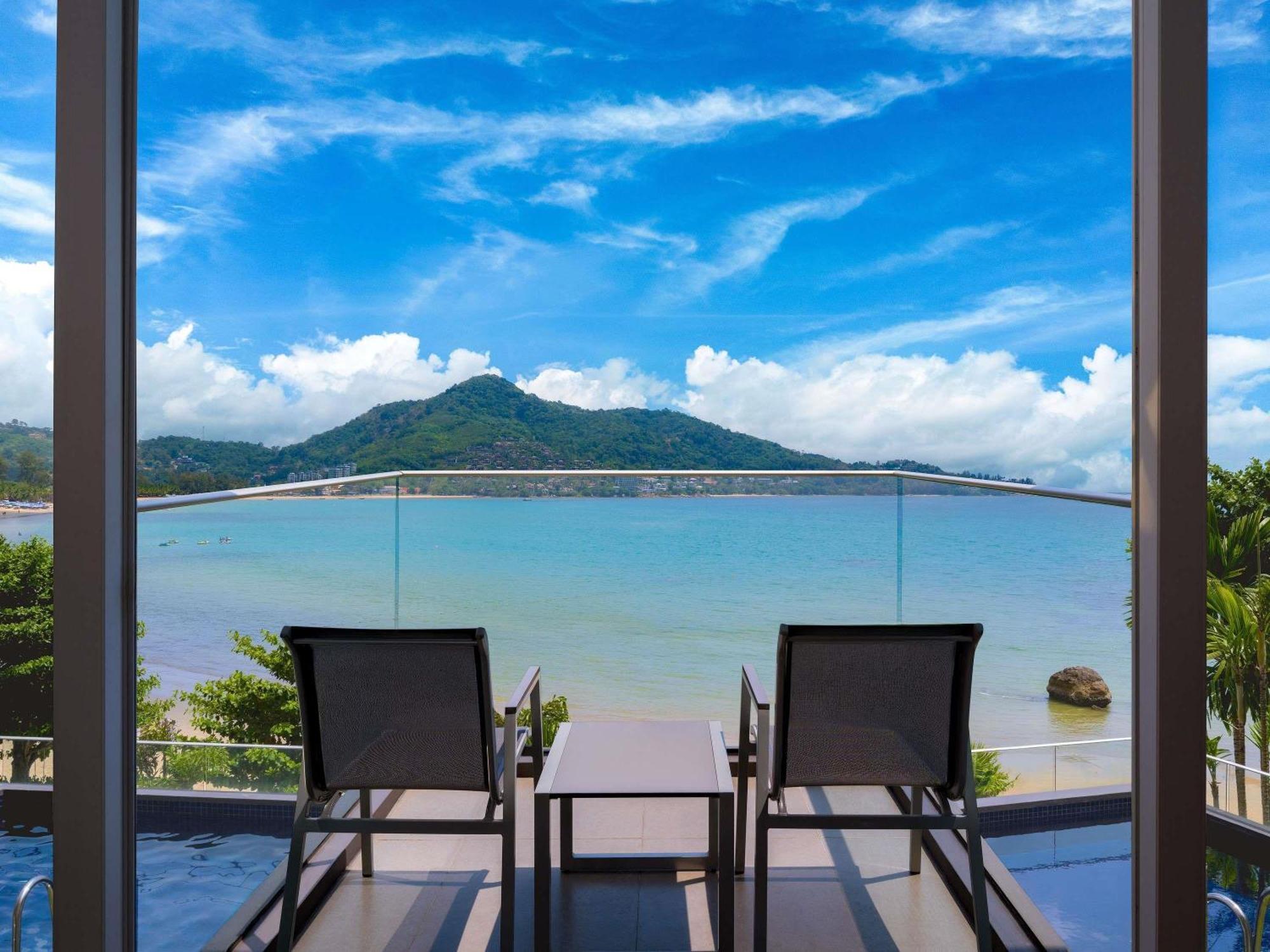 Ocean Villa