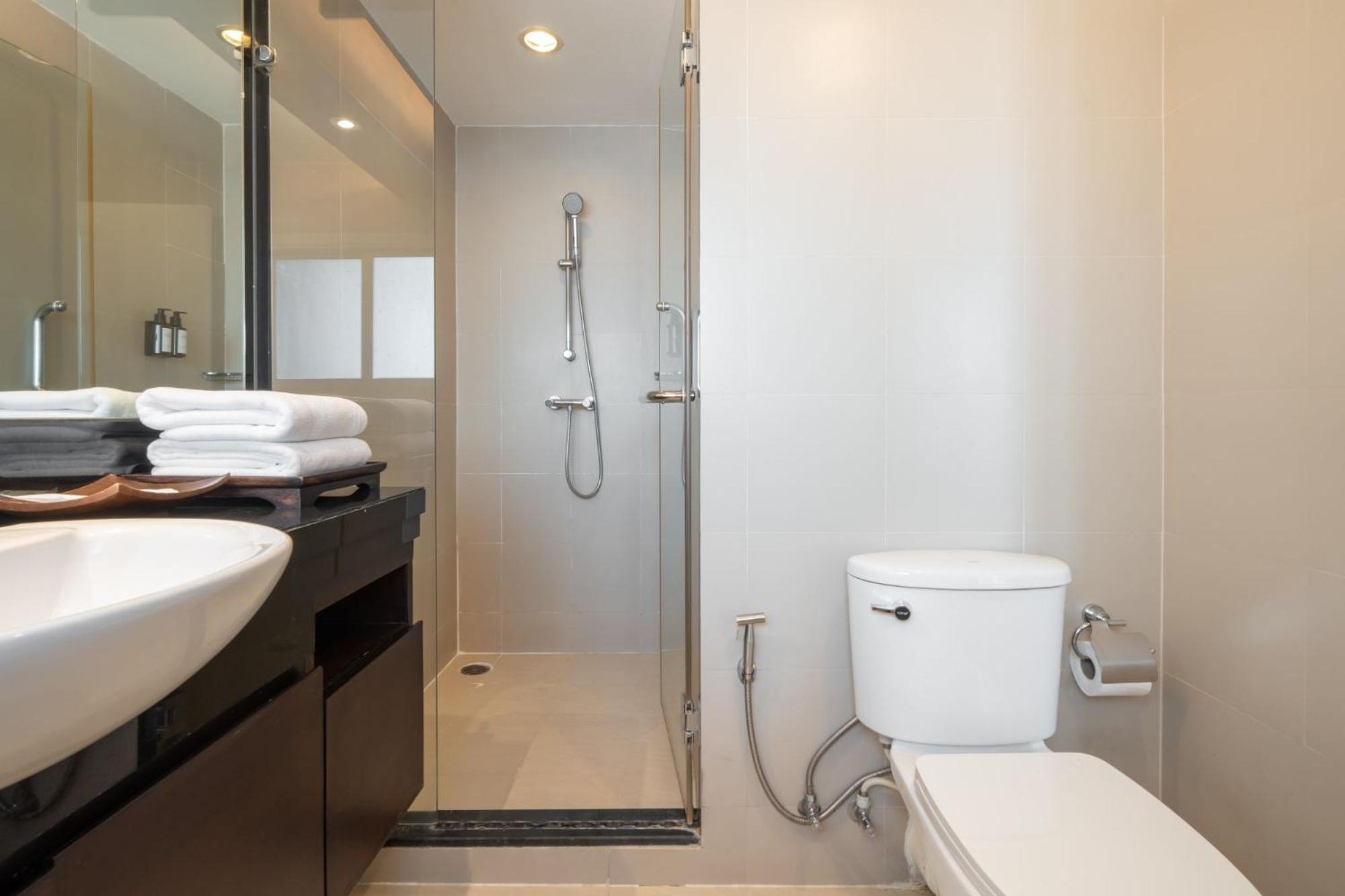 Three-Bedroom Suite