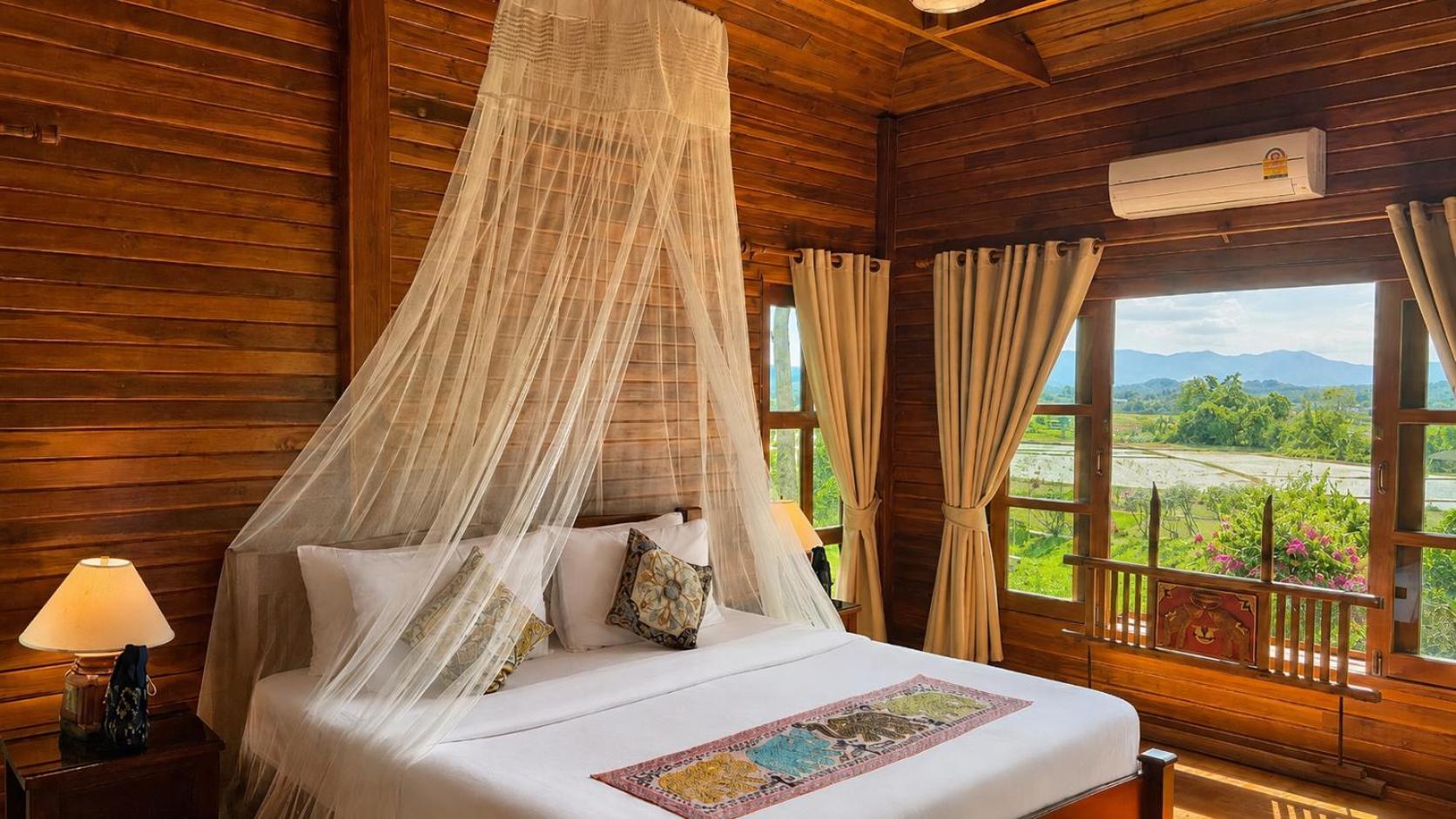 The Residence Two-Bedroom Villa