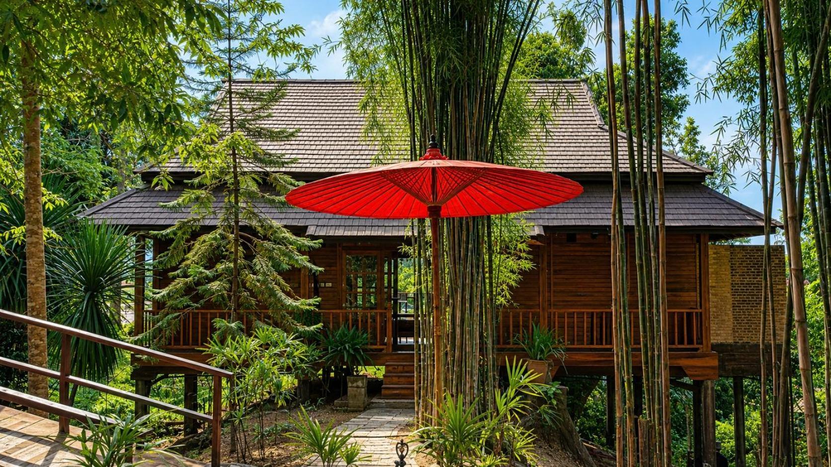 The Residence One-Bedroom Villa