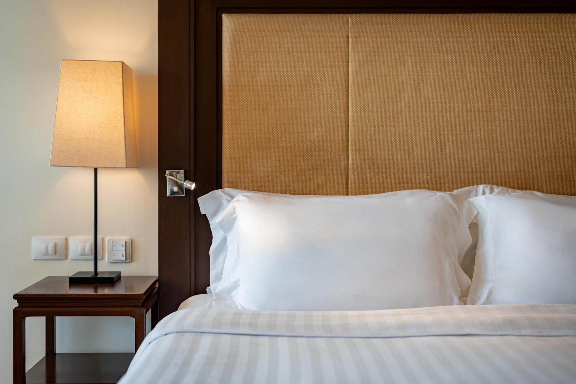 Deluxe Room King