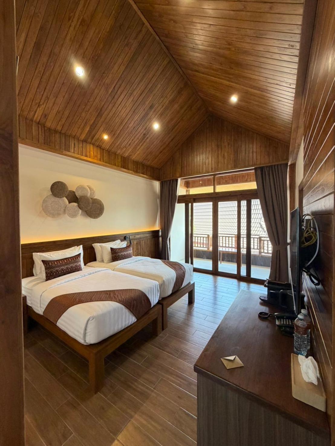 Villa Junior Suite