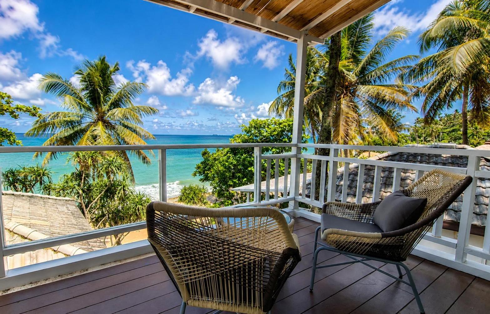 Villa Sea View