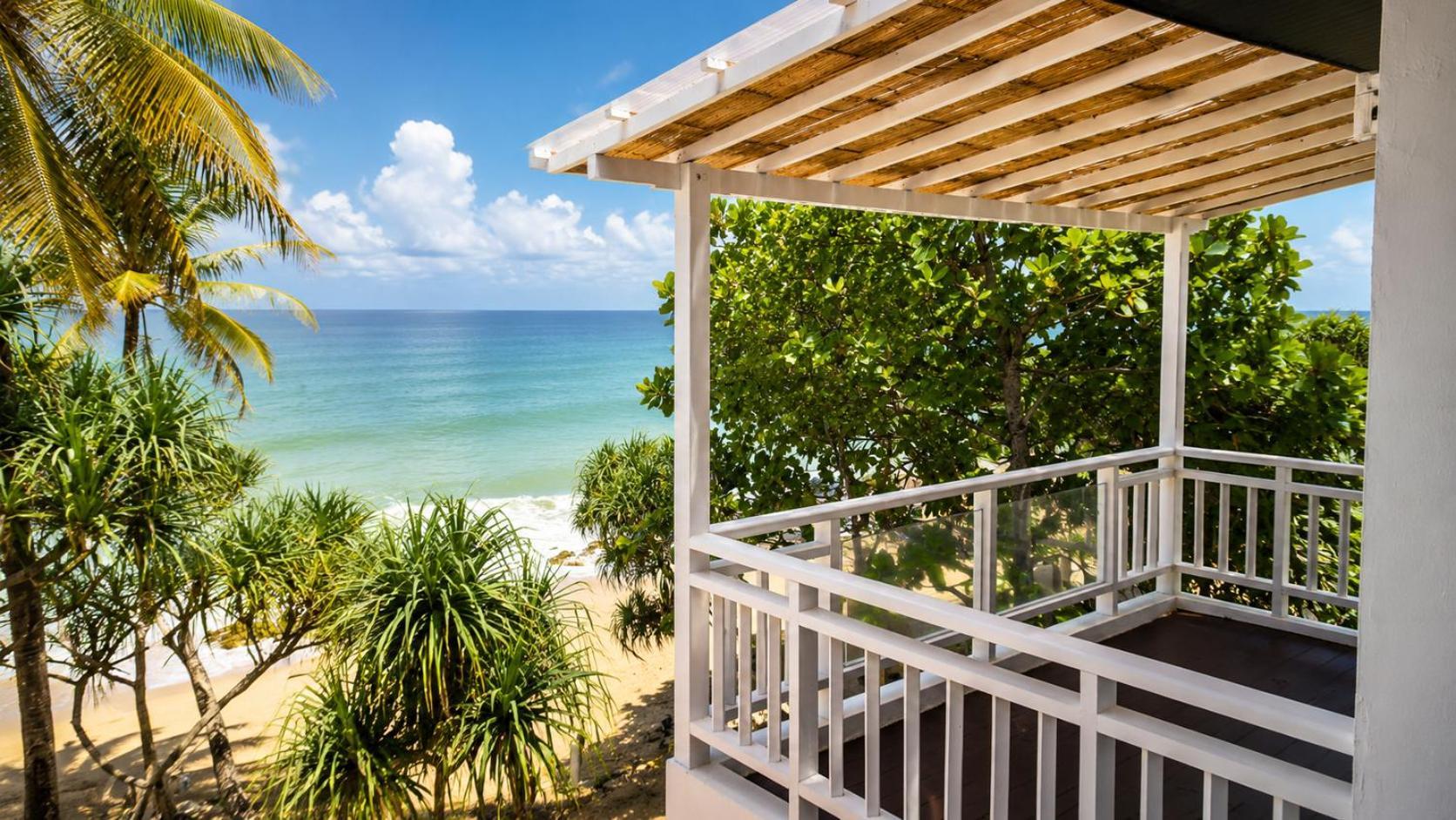 Villa Sea View
