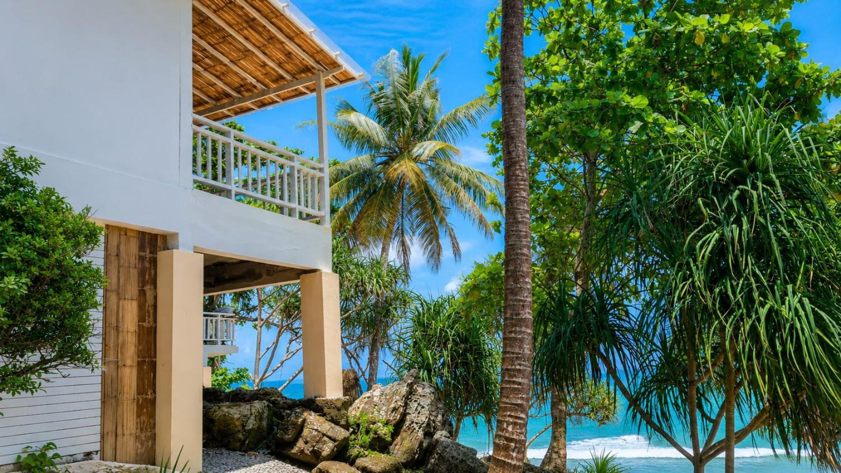 Villa Sea View