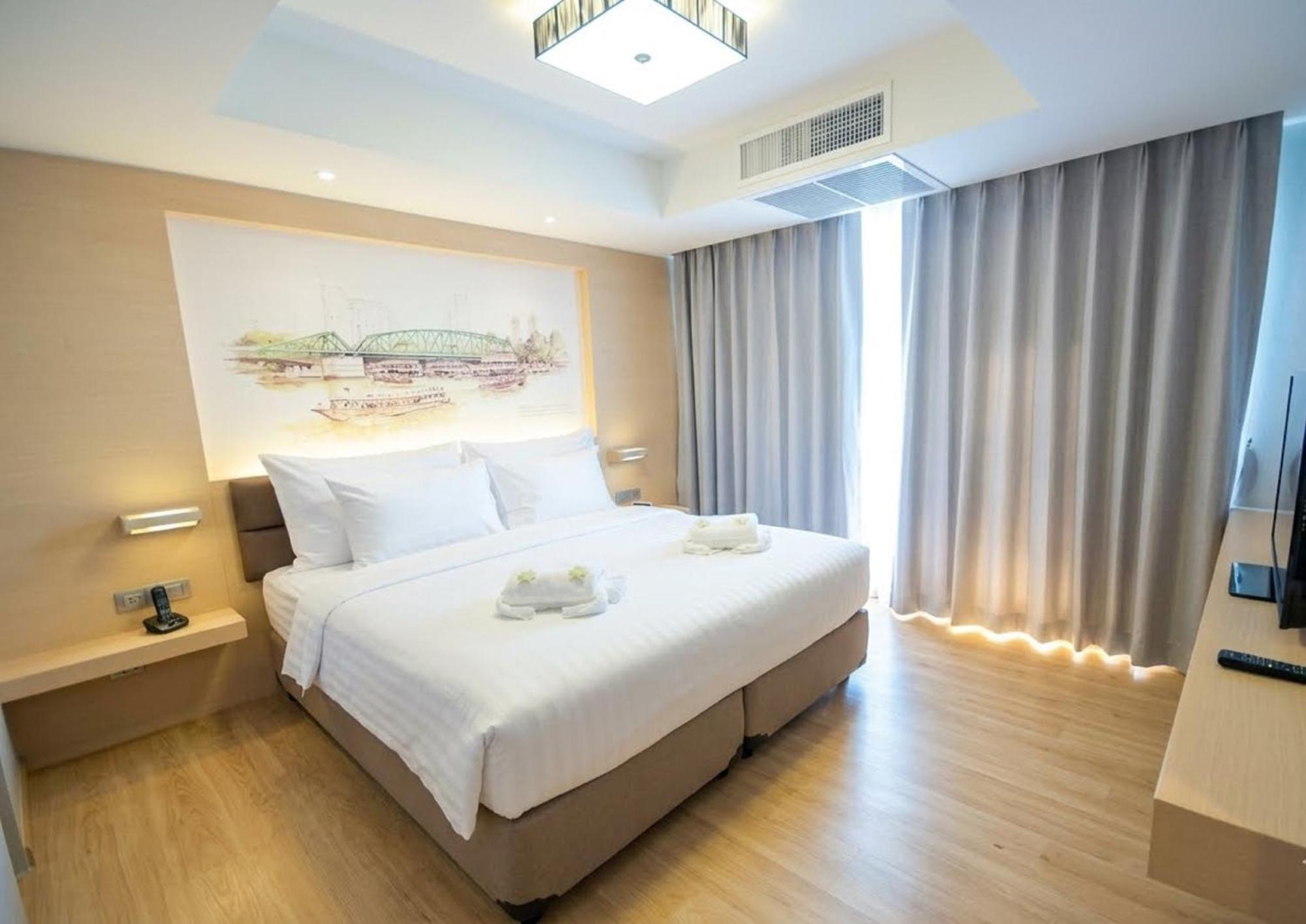 Suites Premium