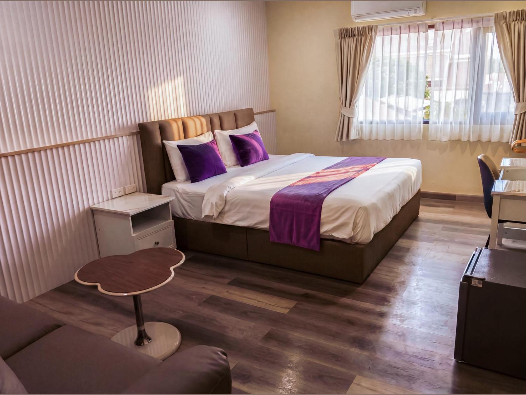 King Room