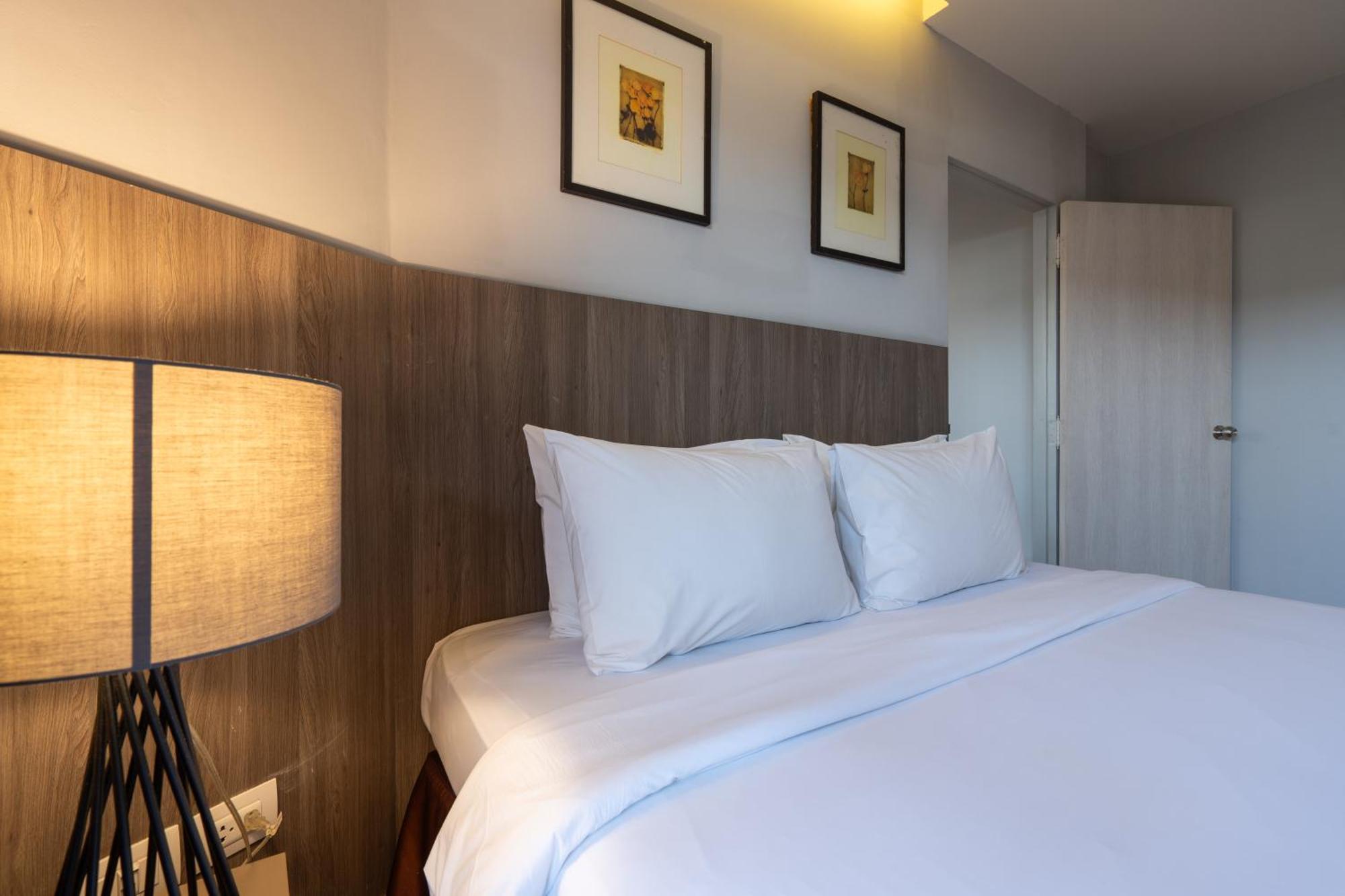 One-Bedroom Suite