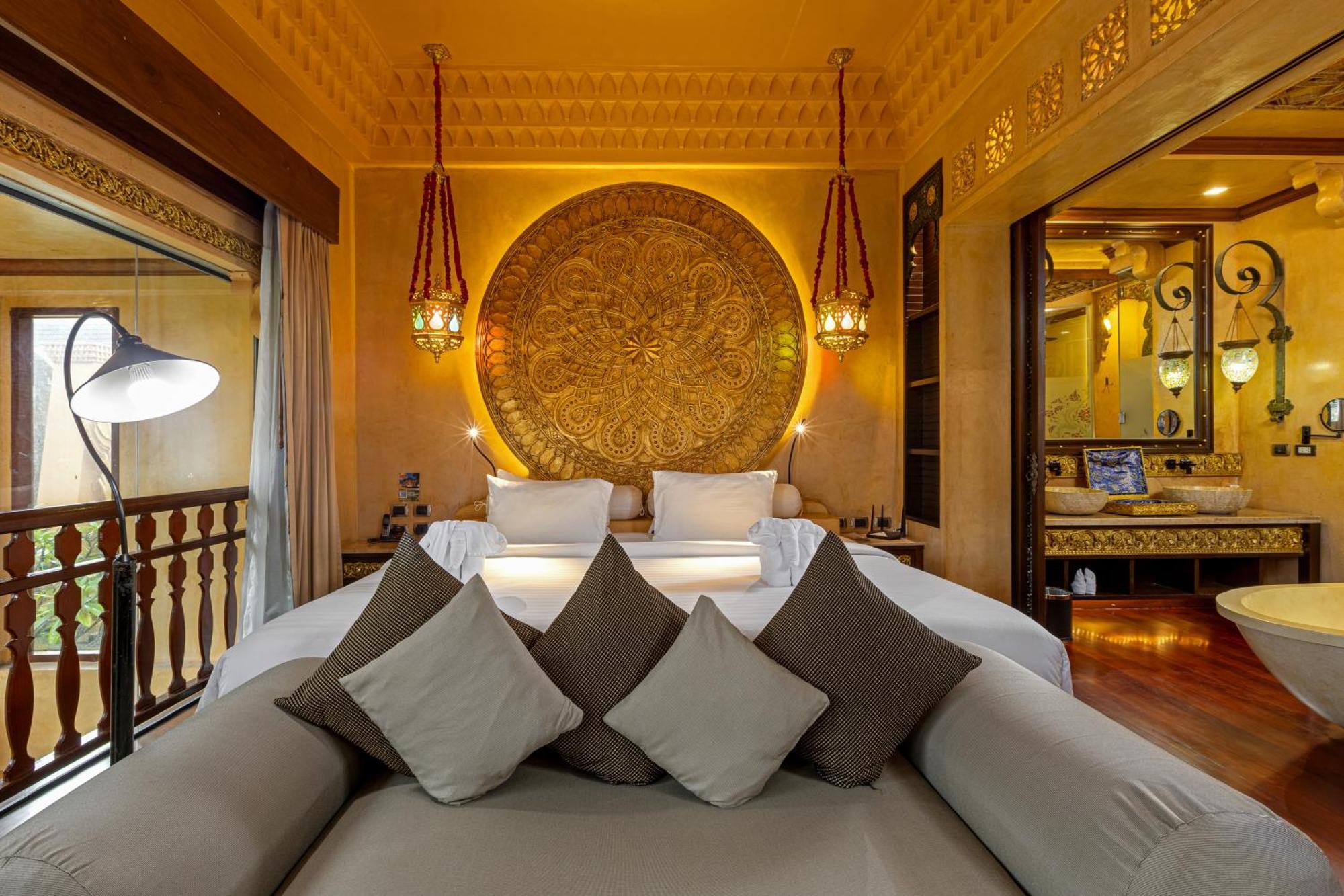 Pool Villa Suite