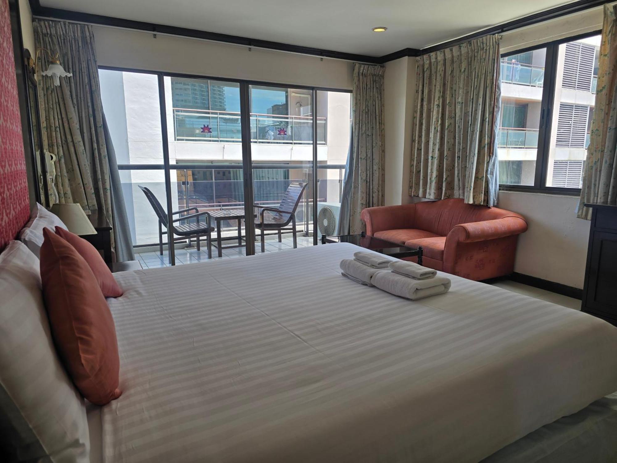 Superior Double or Twin Room