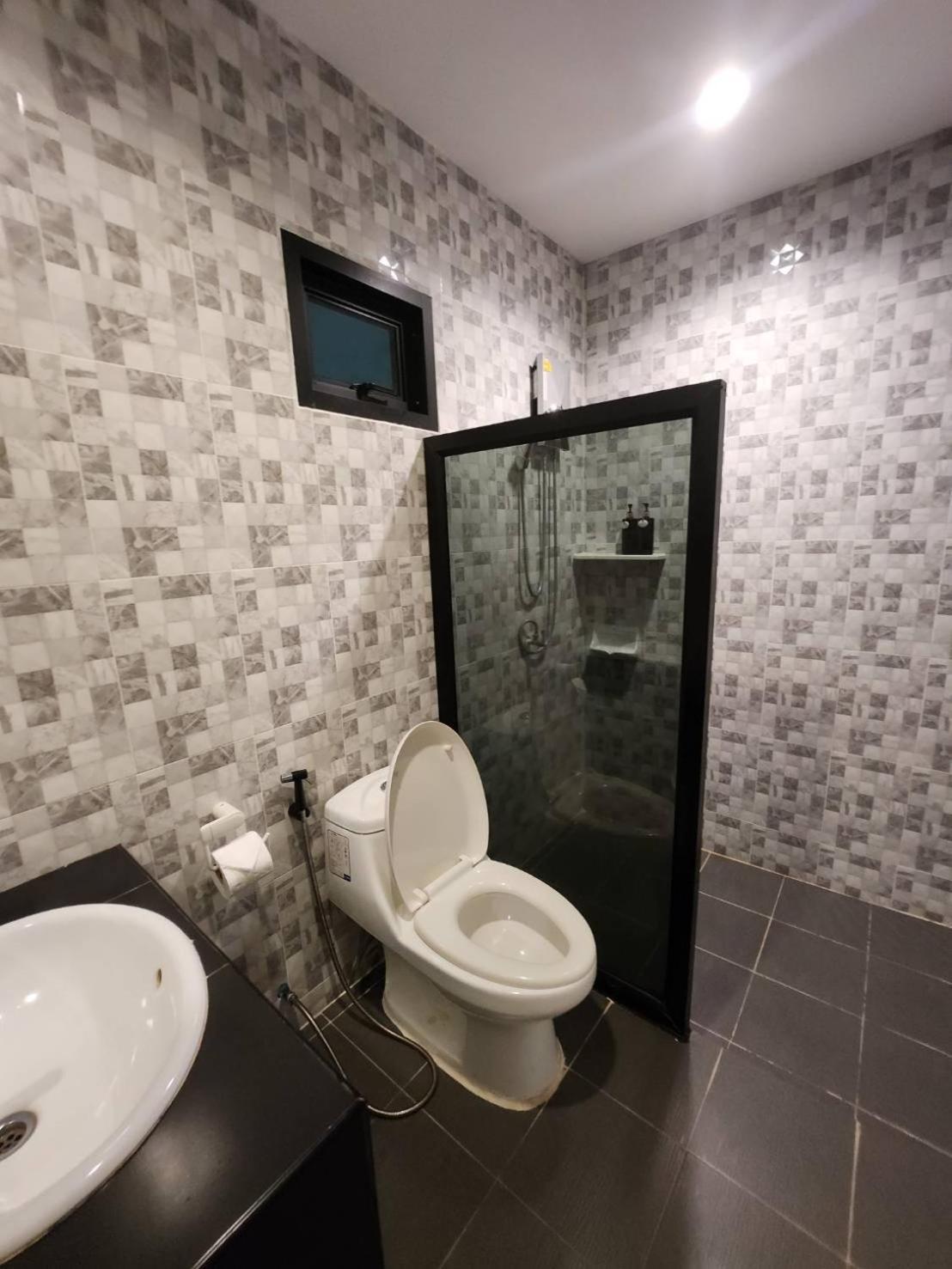 Deluxe Double Studio